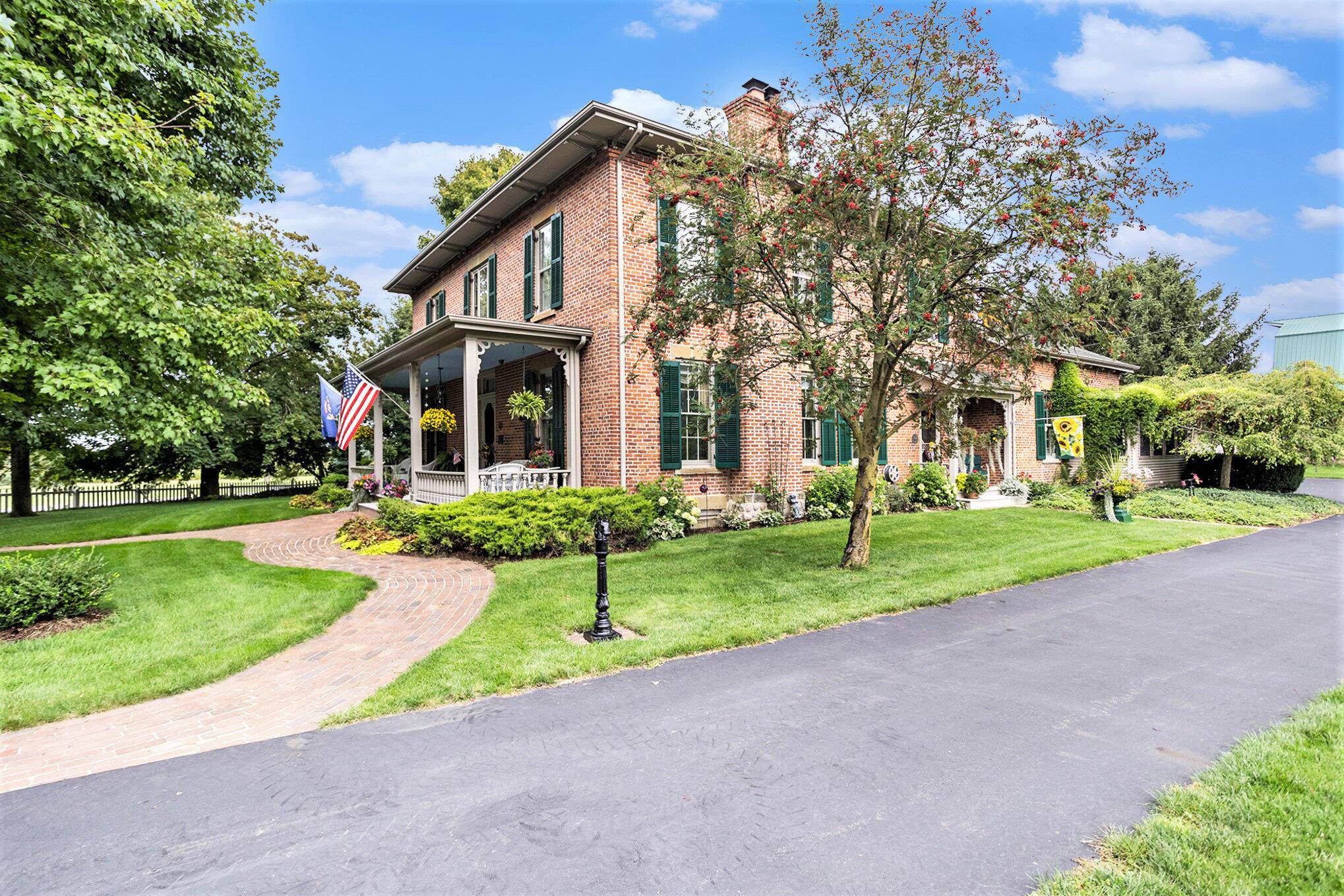 Marshall, MI 49068,14011 Verona Road