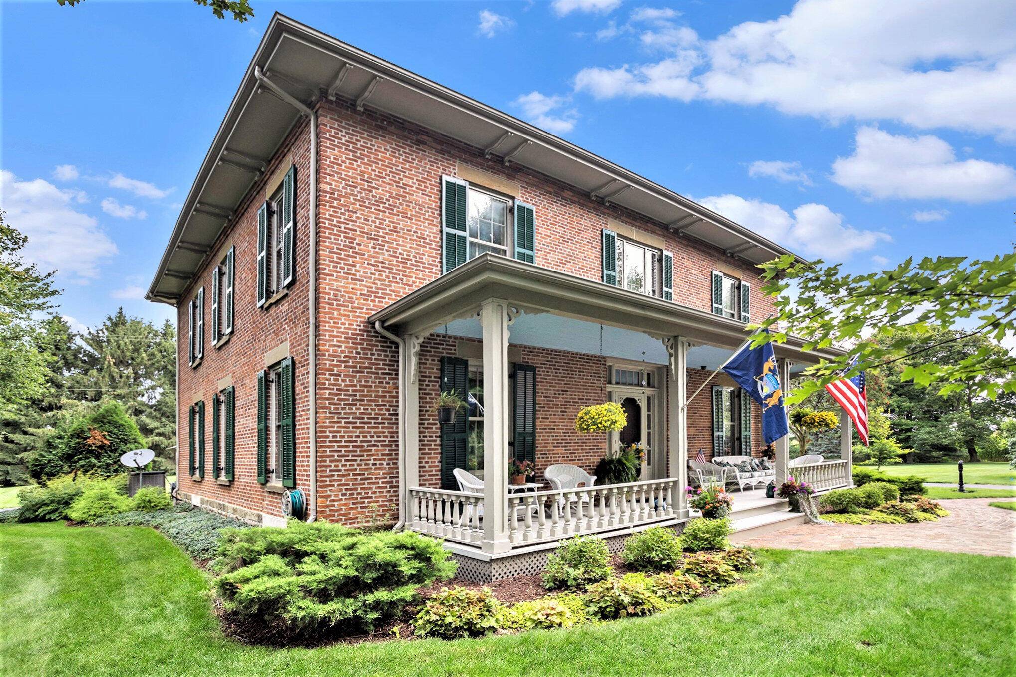 Marshall, MI 49068,14011 Verona Road