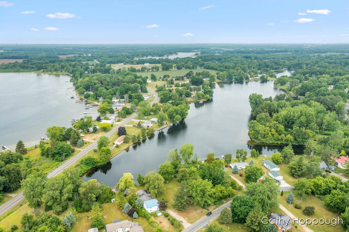 Stanton, MI 48888,3737 E Shore Drive