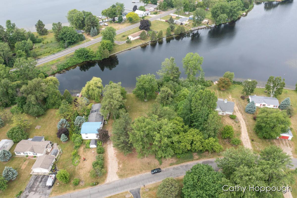 Stanton, MI 48888,3737 E Shore Drive