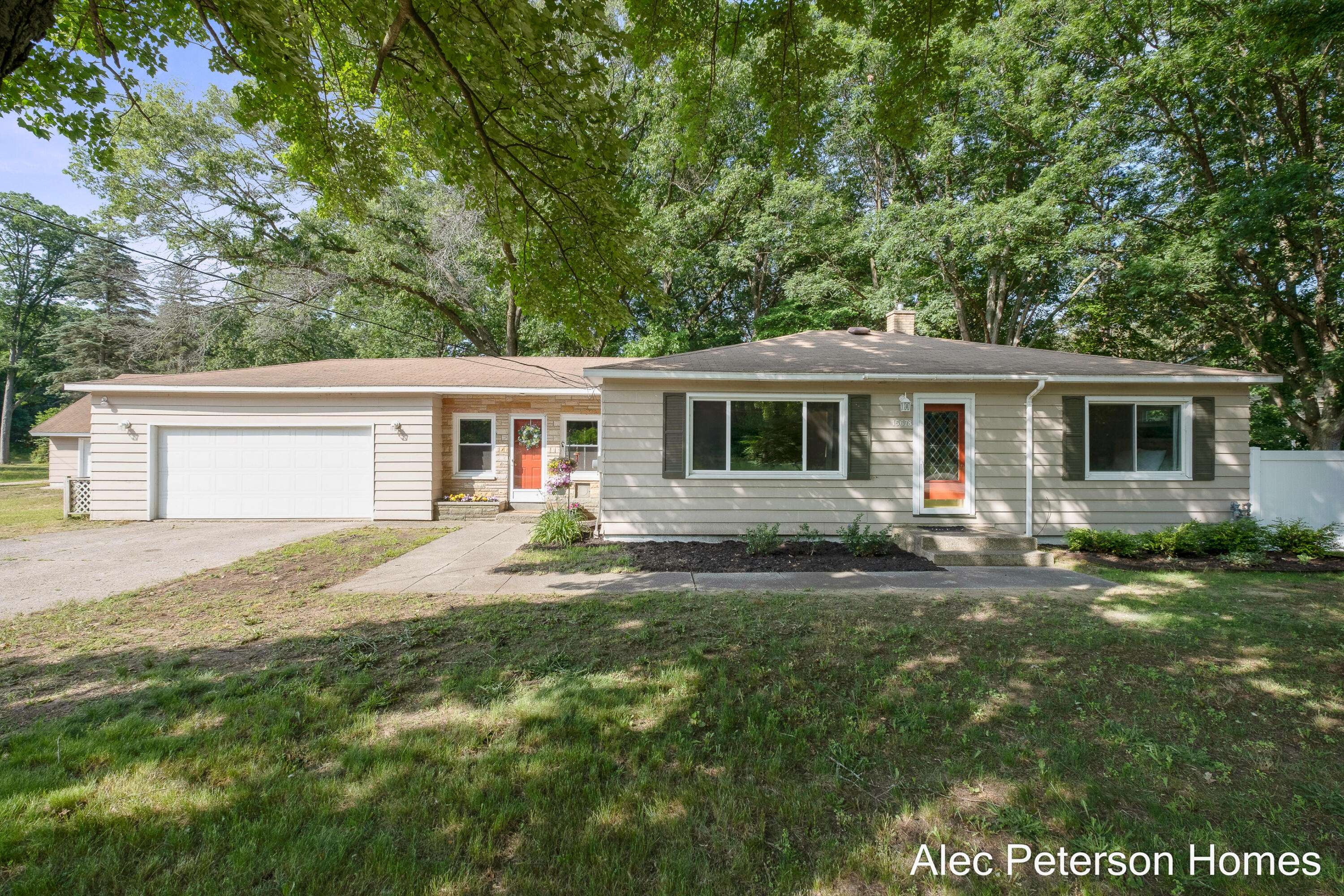 Grand Haven, MI 49417,15678 Mercury Drive