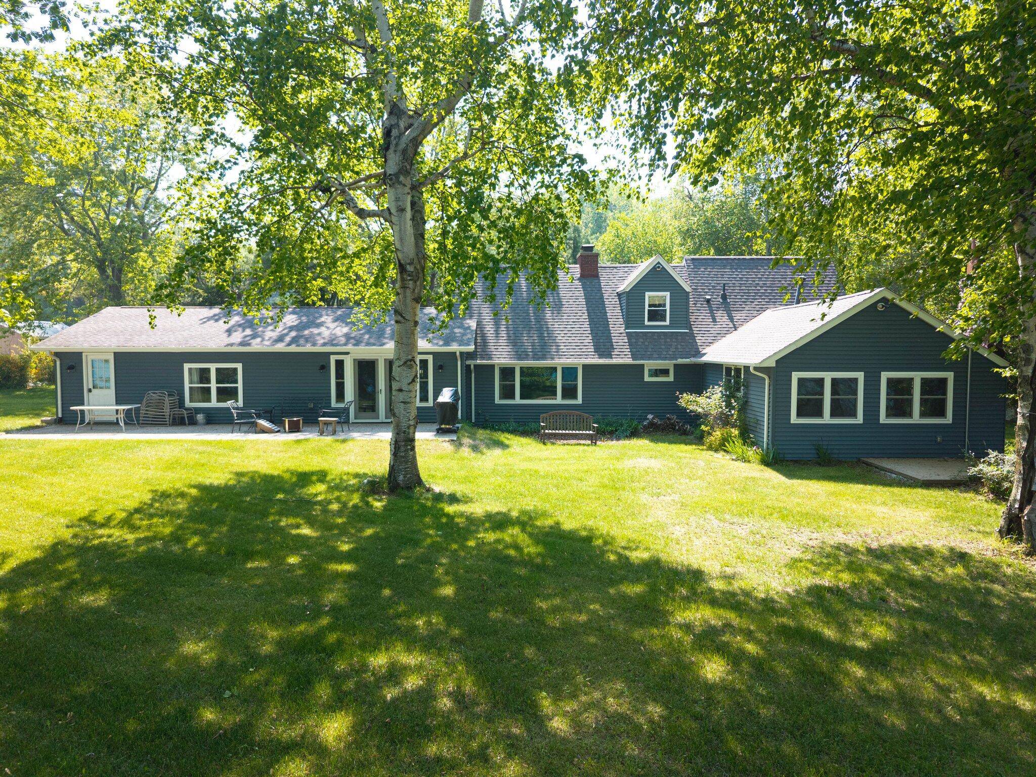 Lexington, MI 48450,2821 Lakeshore Road
