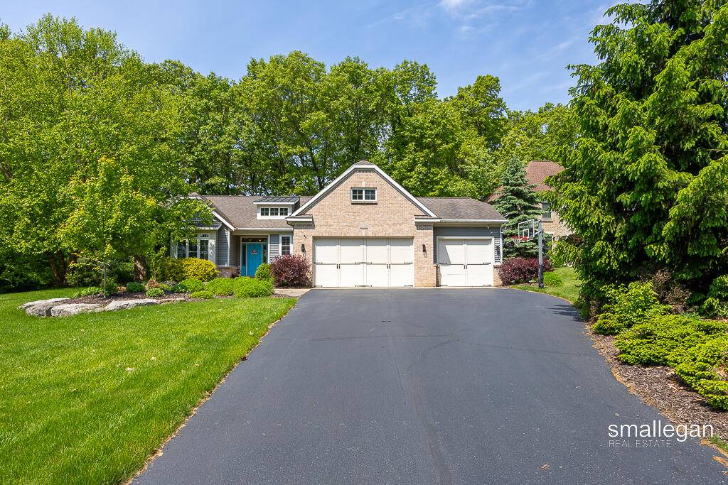 Grand Rapids, MI 49525,3440 Monterey Hills NE Drive