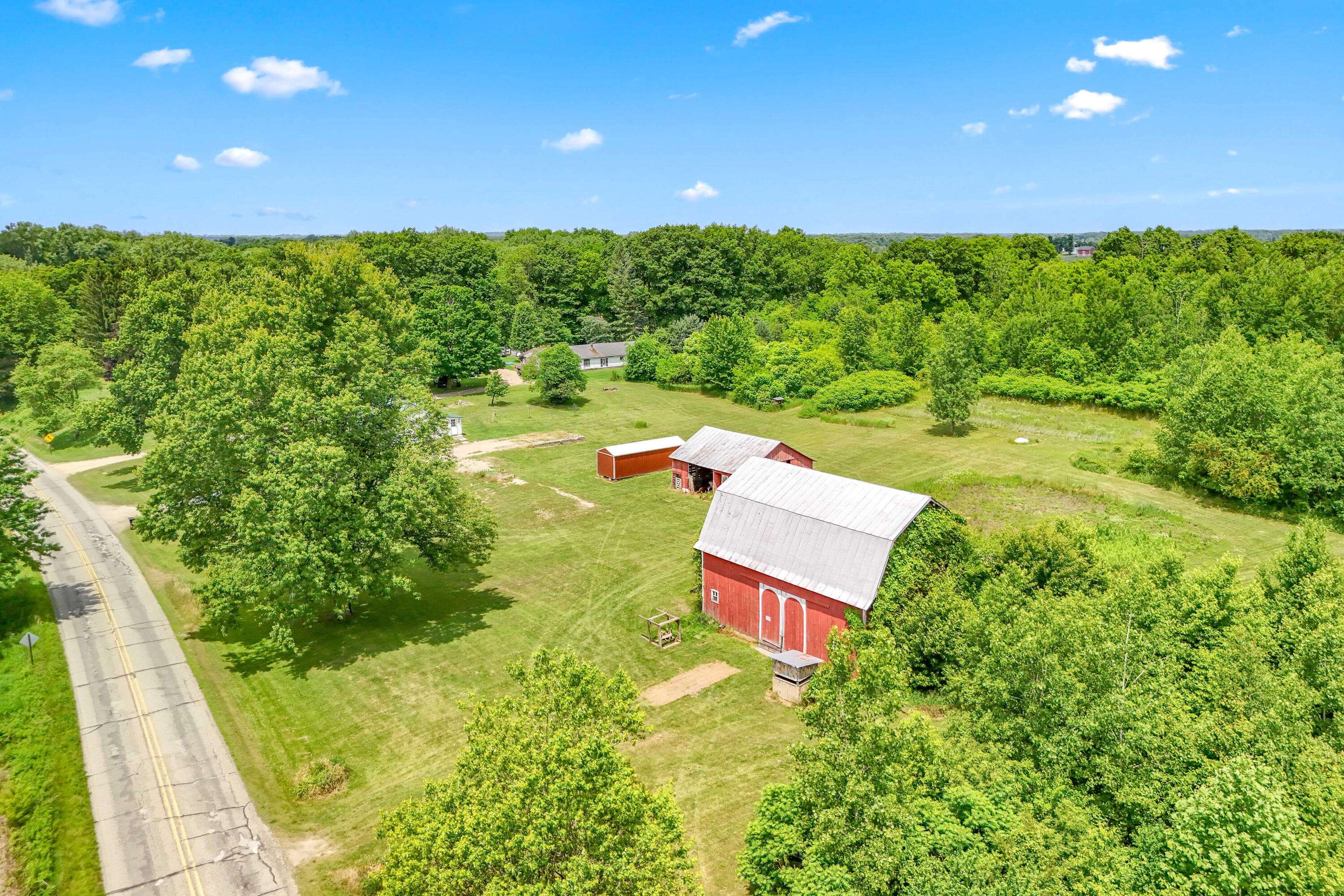 Hillsdale, MI 49242,2160 Lilac Road