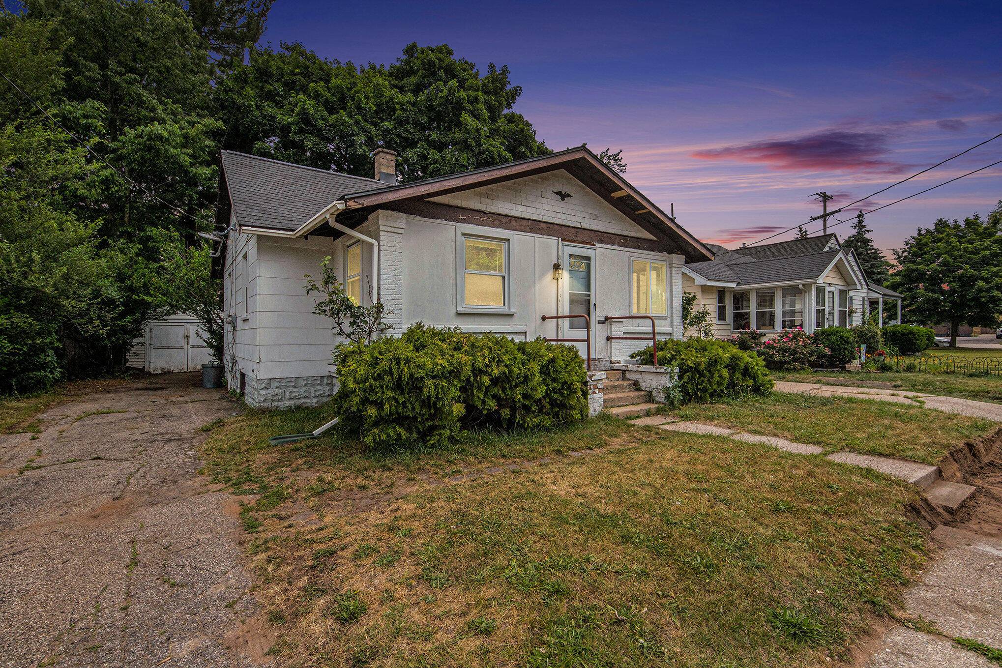 Grand Rapids, MI 49507,1137 Merrifield SE Street
