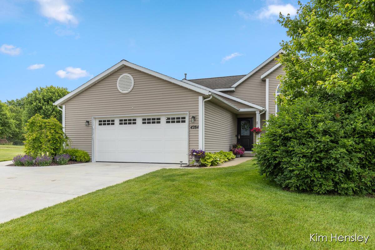 Cedar Springs, MI 49319,4284 Ives Farm NE Lane