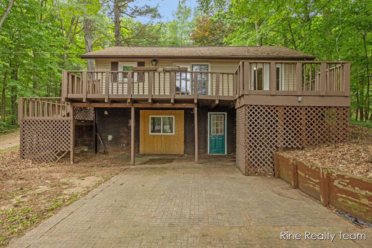 Stanton, MI 48888,757 E Sidney Road