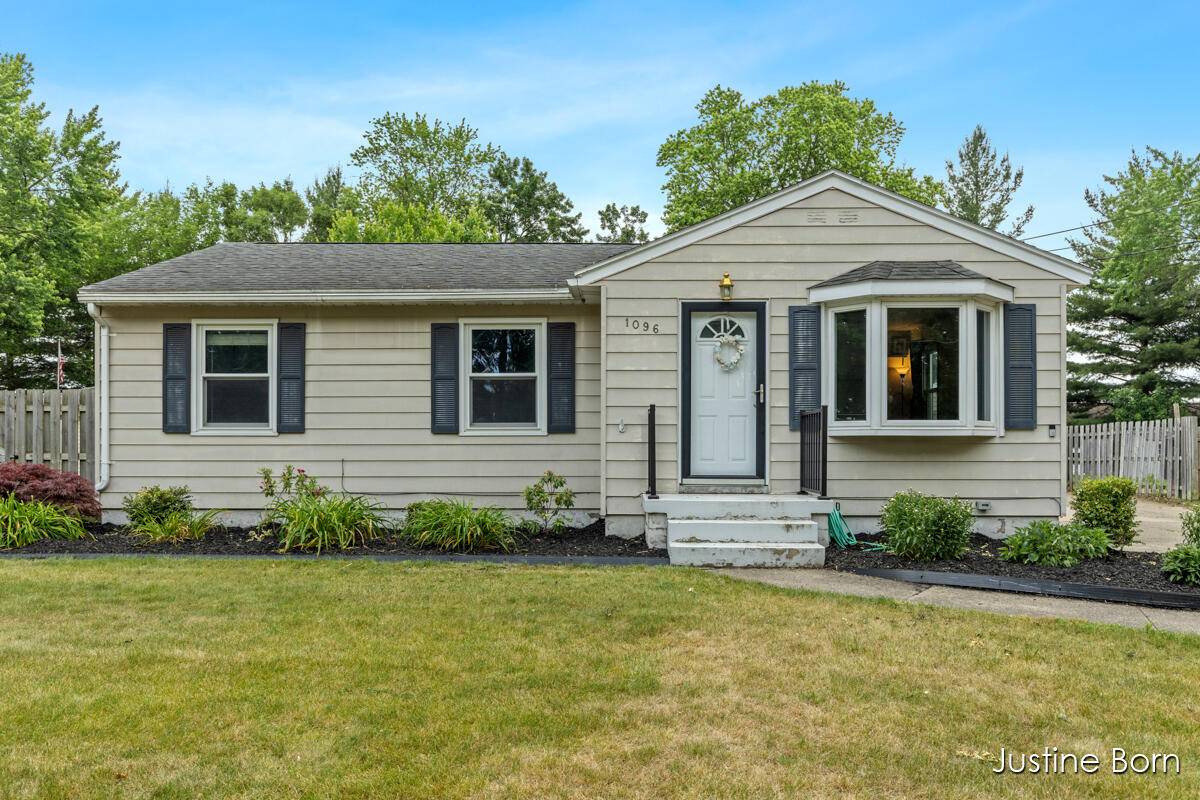 Jenison, MI 49428,1096 Koster Street