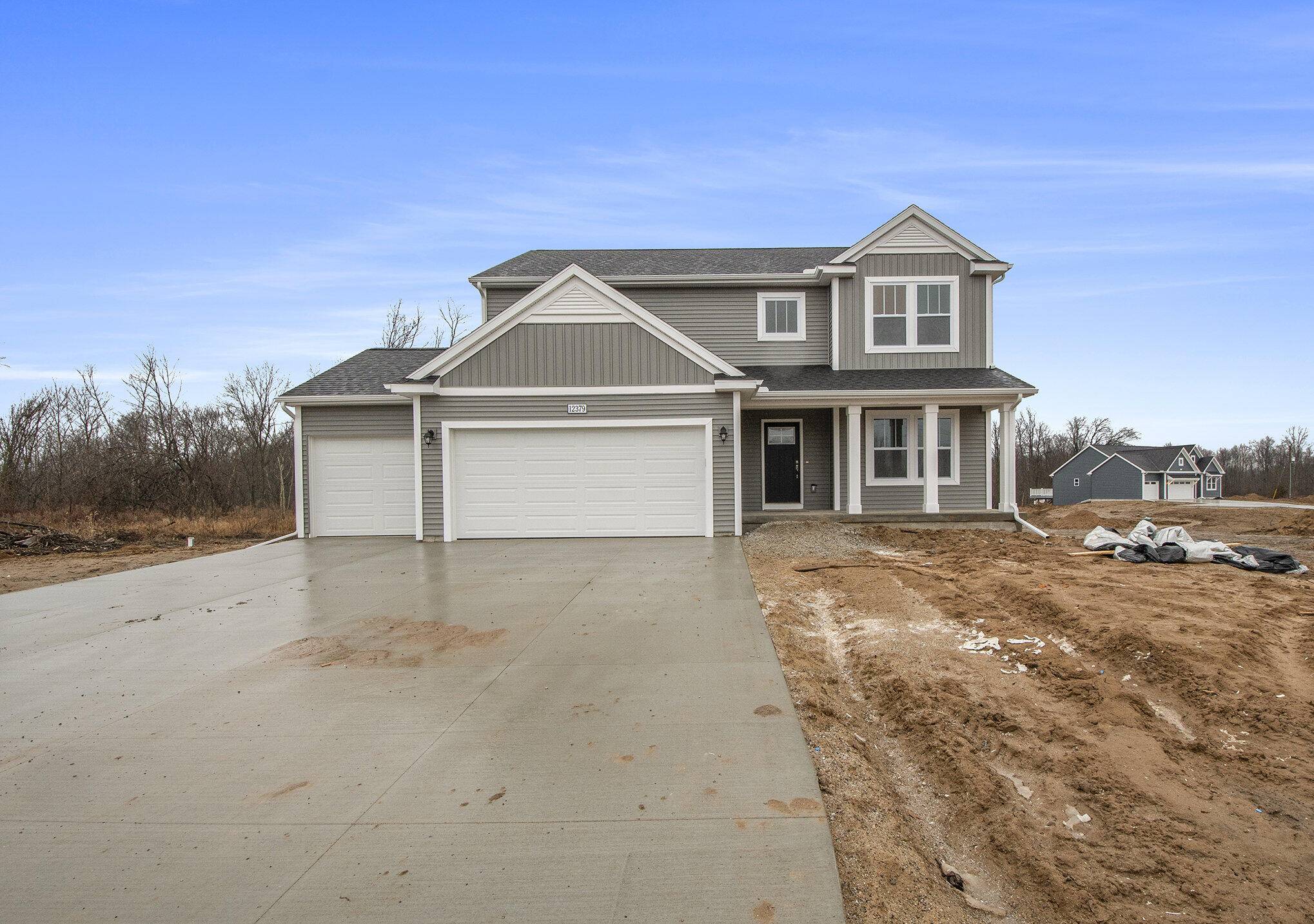 Belding, MI 48809,12379 Jenks NE Street