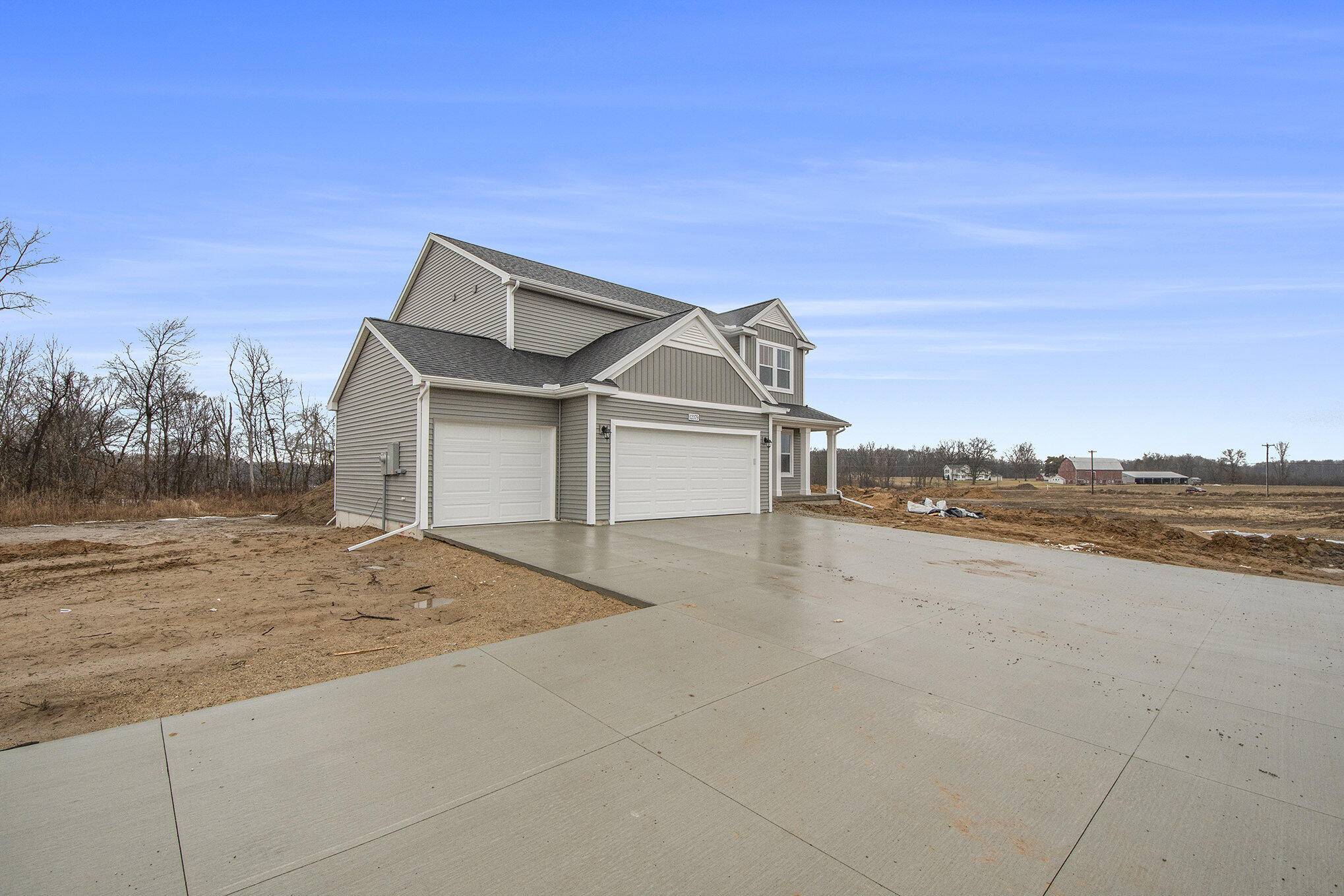 Belding, MI 48809,12379 Jenks NE Street
