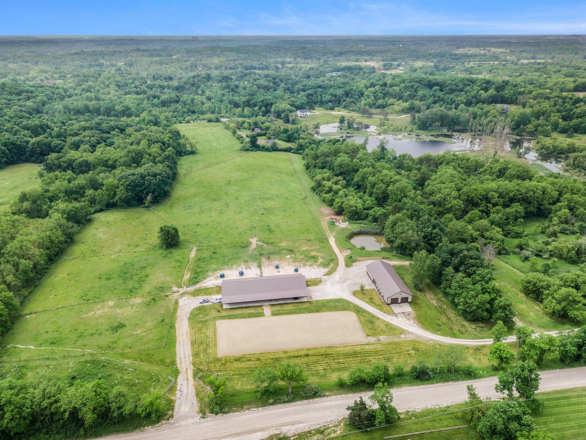 Ann Arbor, MI 48105,4870 E Joy Road