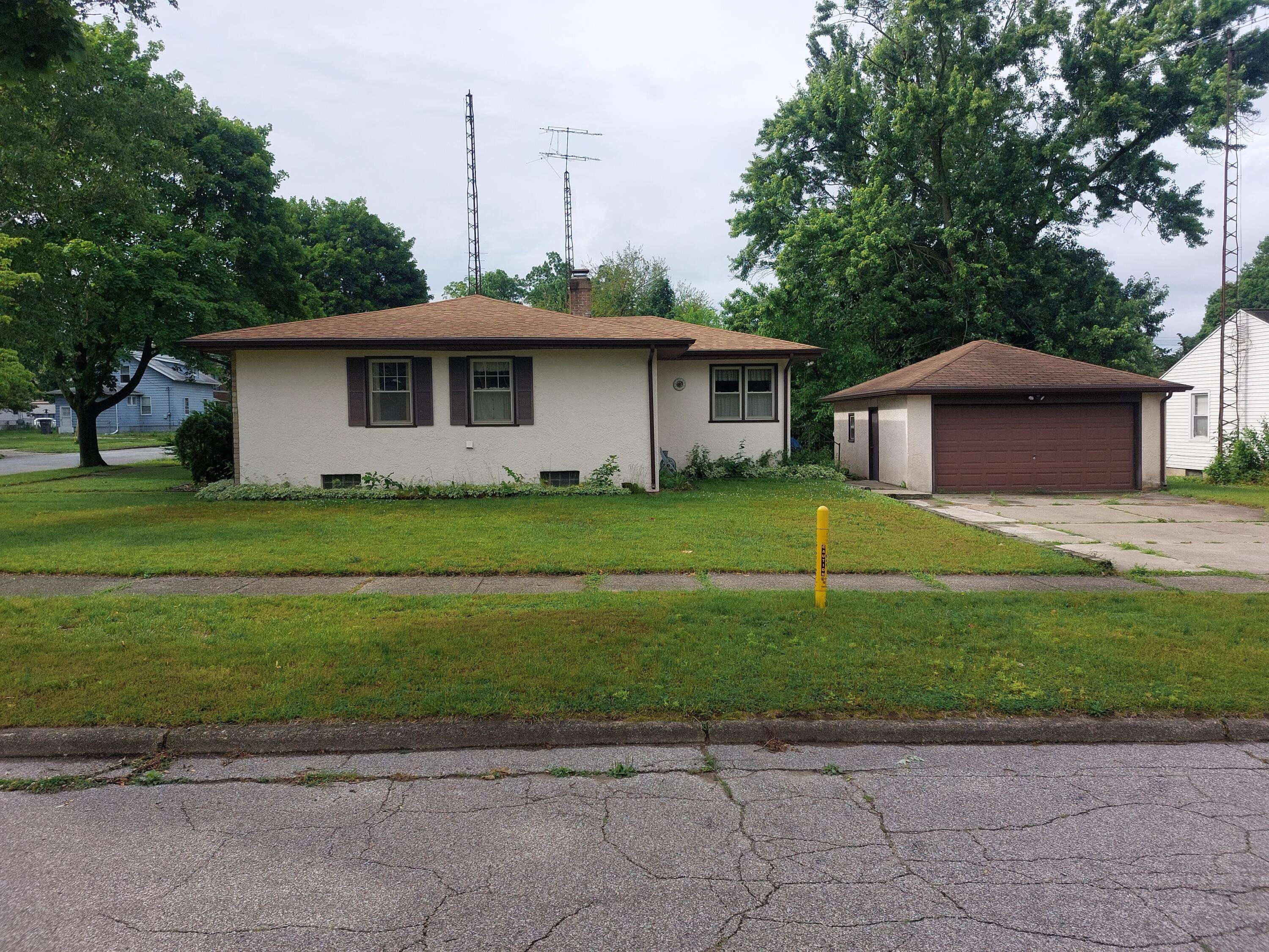 Niles, MI 49120,420 N 14th Street