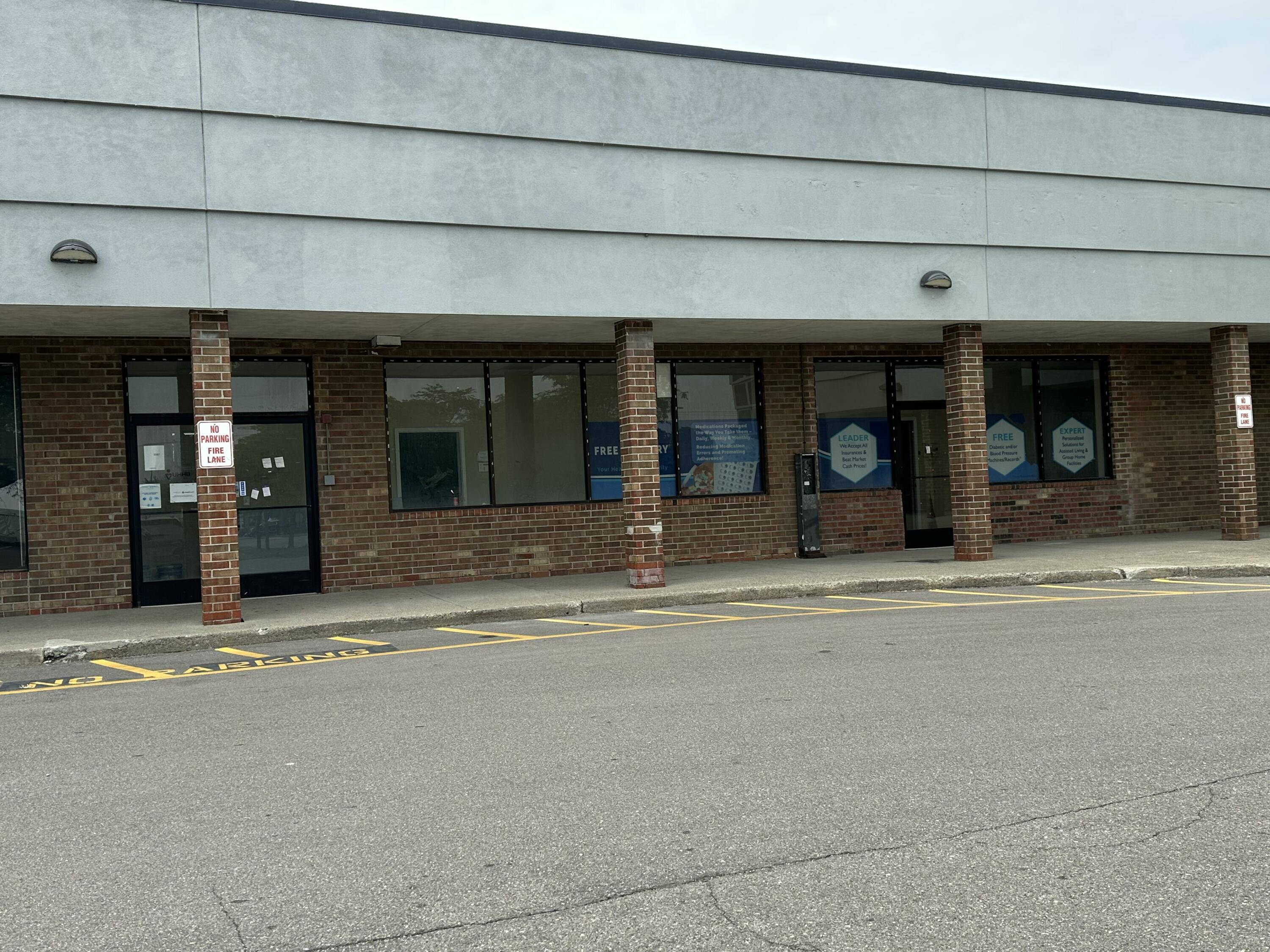 Ypsilanti, MI 48197,2287 Ellsworth Road