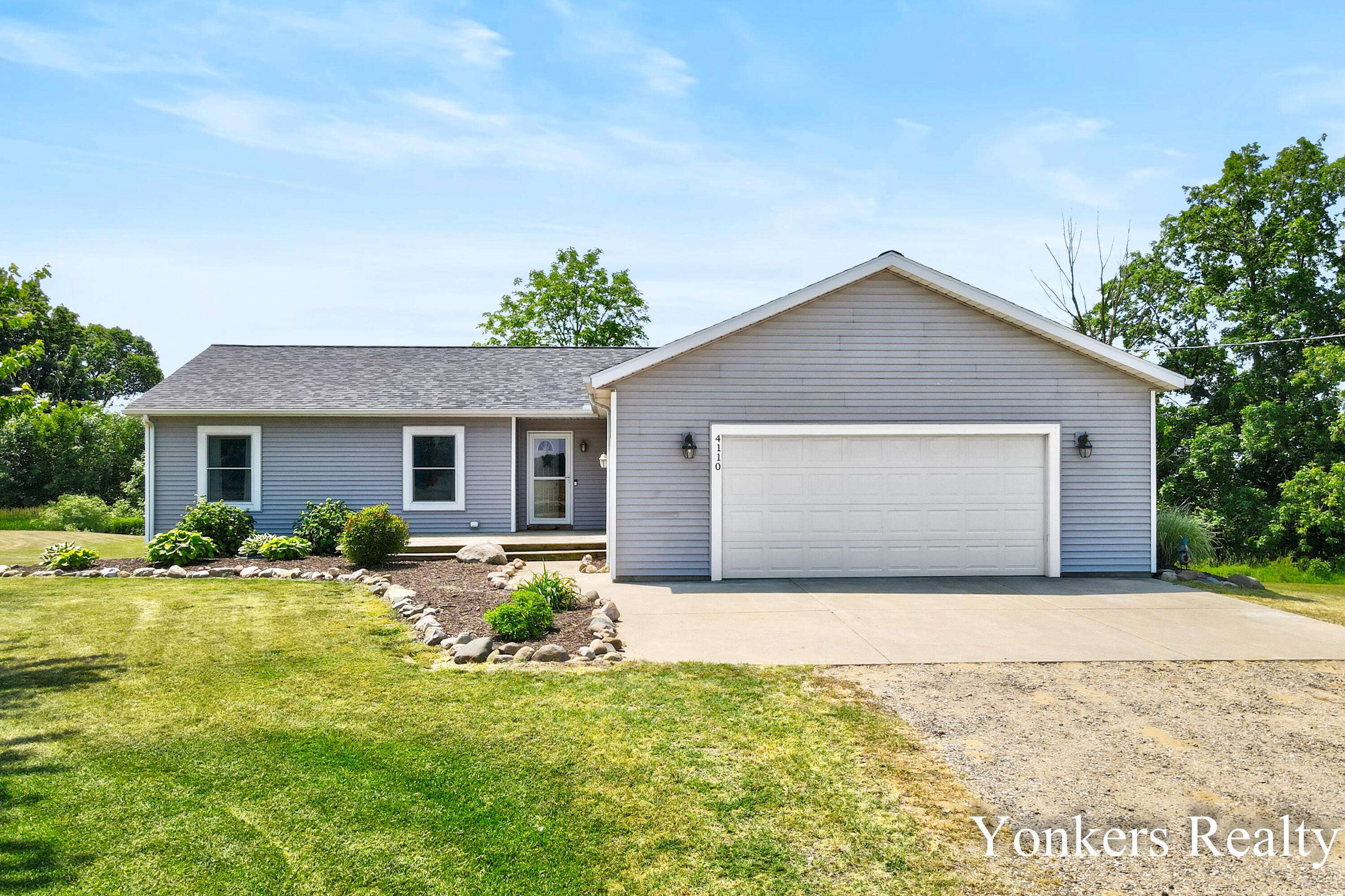 Holland, MI 49423,4110 147th Avenue