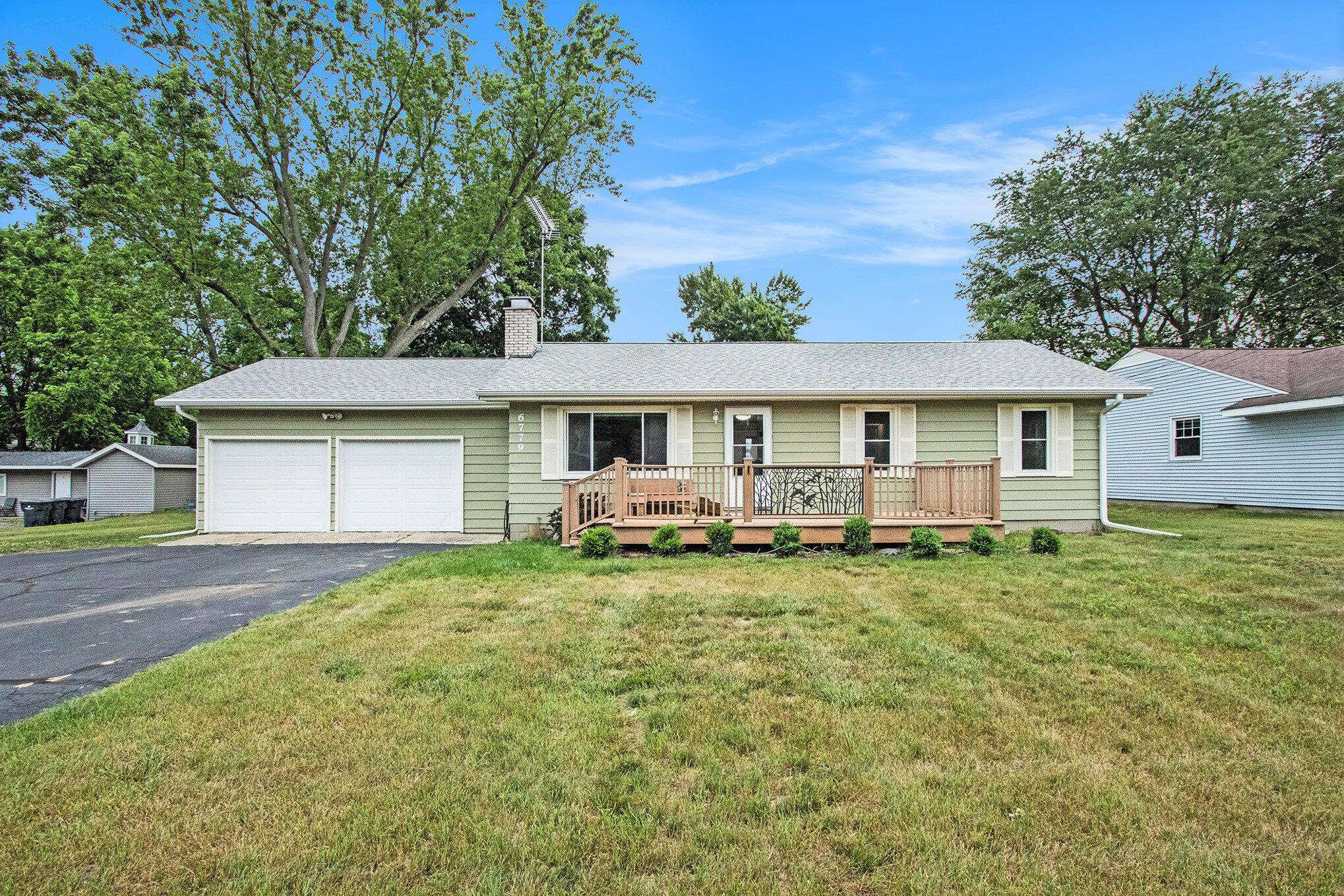 Coloma, MI 49038,6779 1st Drive