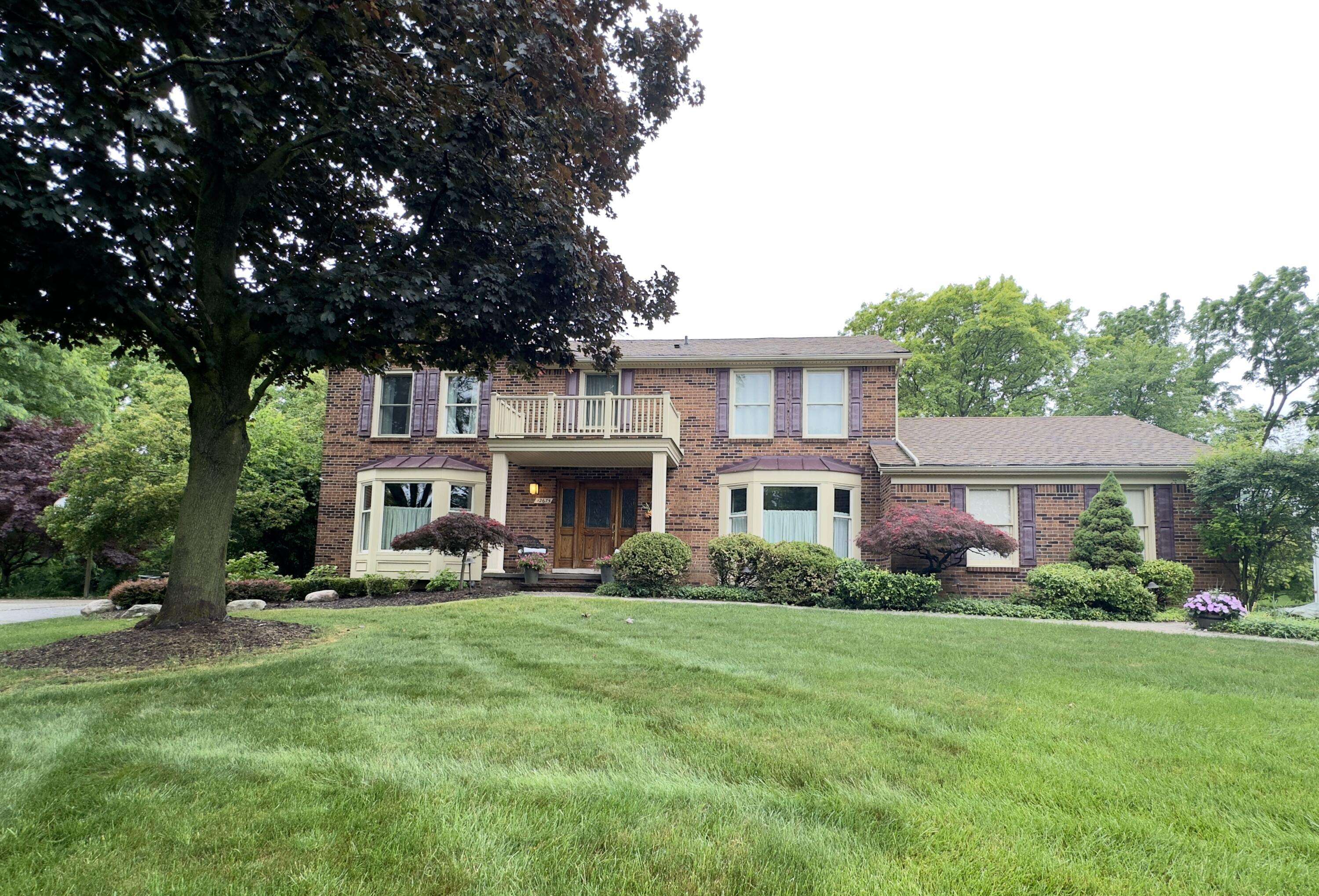Plymouth, MI 48170,12675 Portsmouth Court