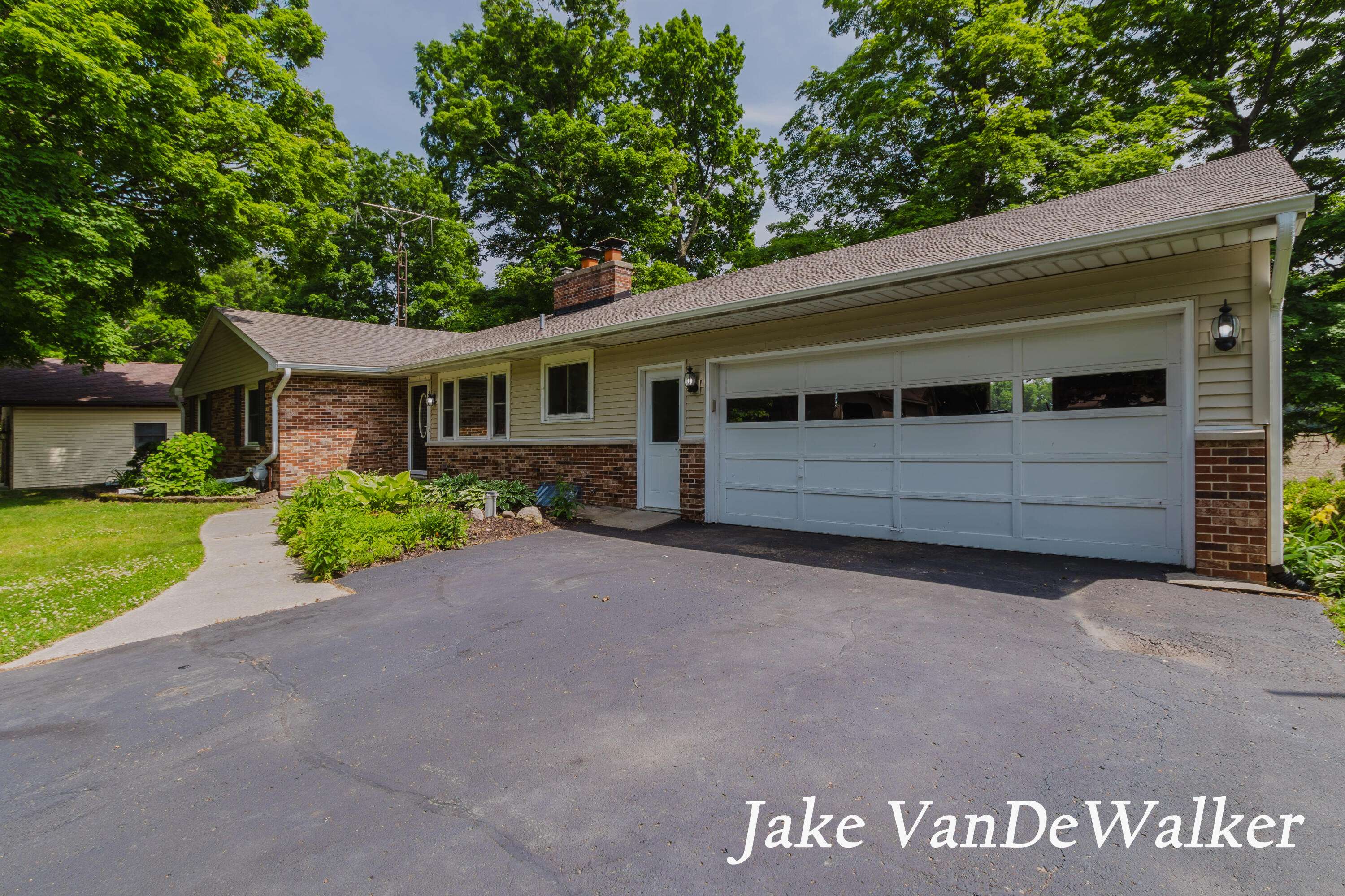 Kalamazoo, MI 49009,6835 Countryview Drive