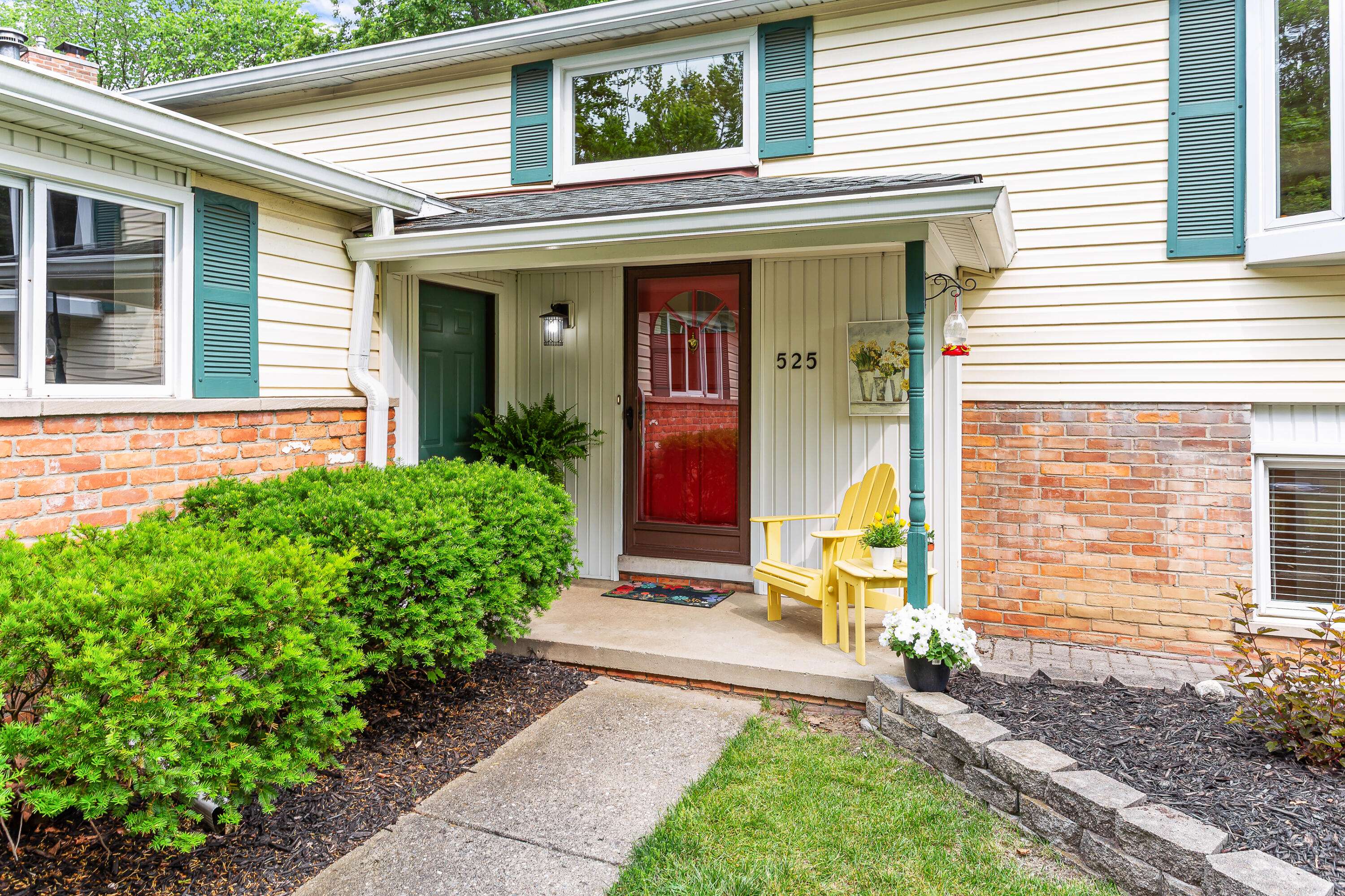 Northville, MI 48167,525 Langfield Street