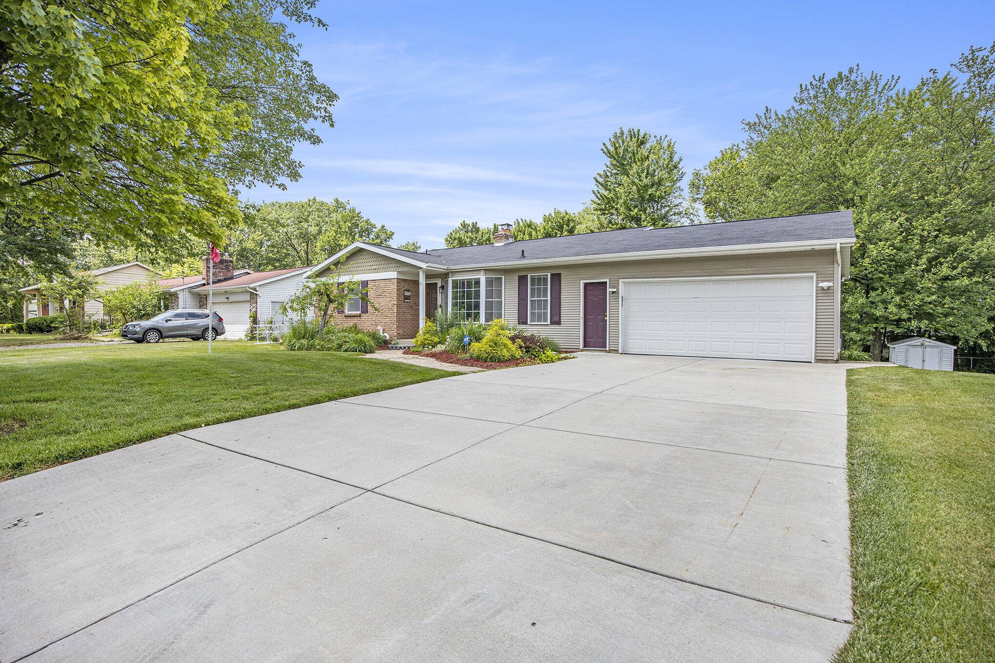 Grand Rapids, MI 49508,5393 Blaine SE Avenue
