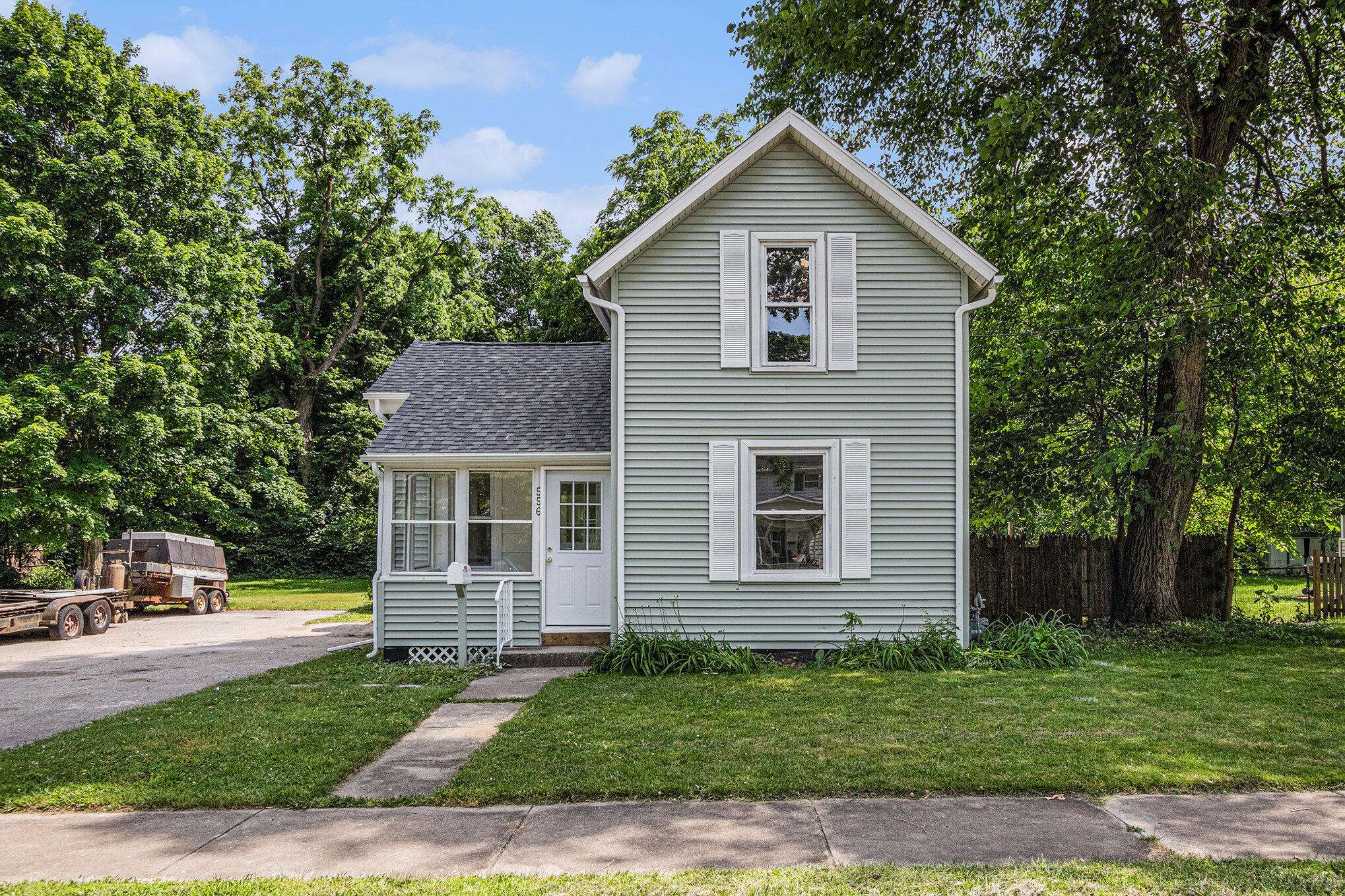 Niles, MI 49120,556 Union Street