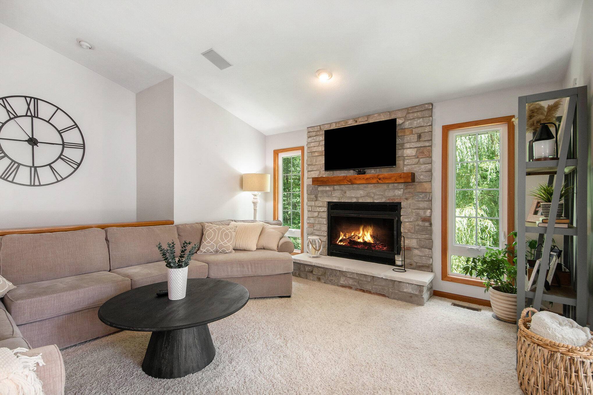 Comstock Park, MI 49321,3748 Timber Creek NW Drive