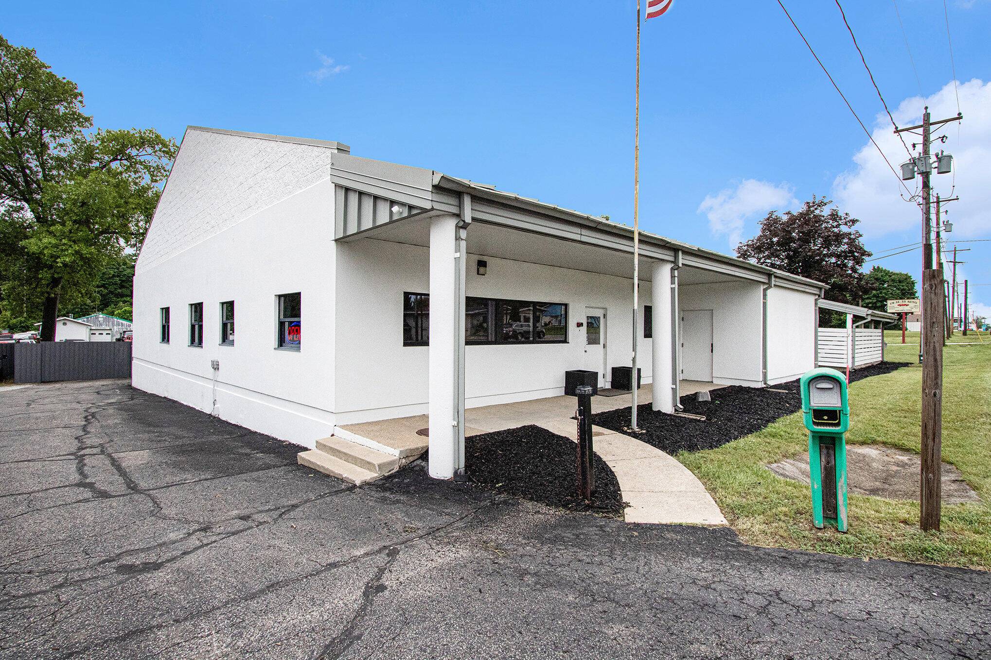 Niles, MI 49120,2534 S 11th Street