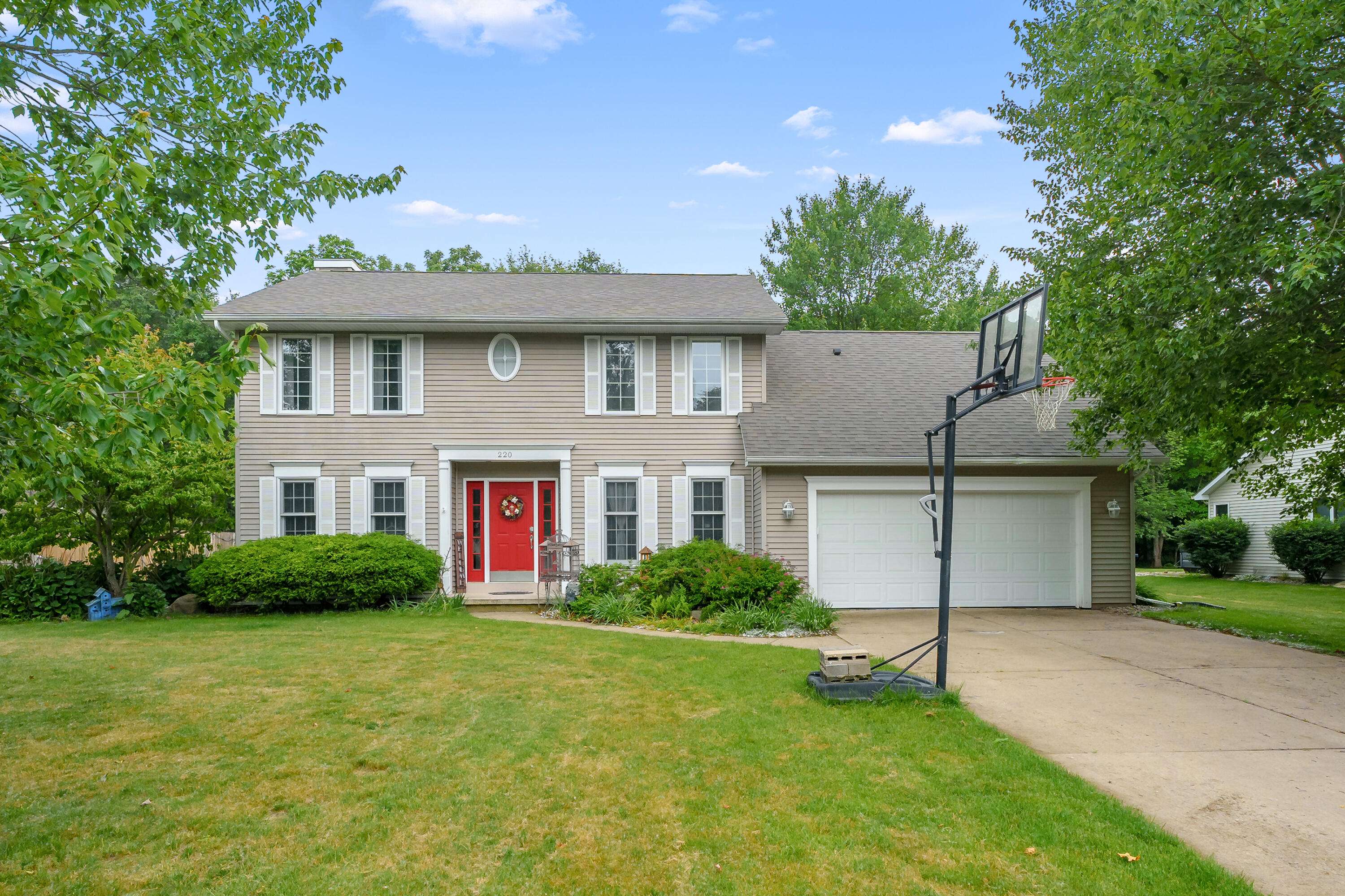 Battle Creek, MI 49015,220 Deer Path Lane