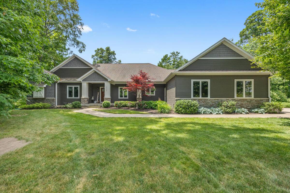 Dorr, MI 49323,4326 Woodside Meadow Court