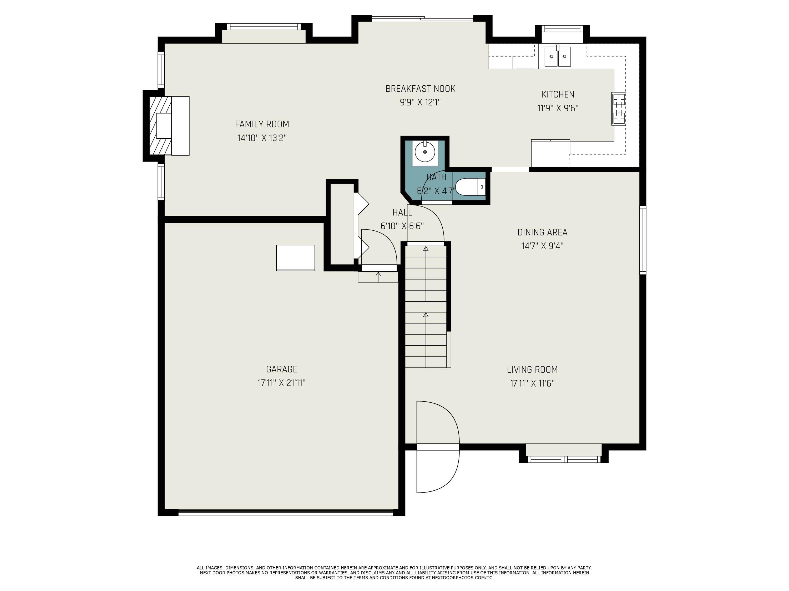 Ann Arbor, MI 48103,2512 Jade Court