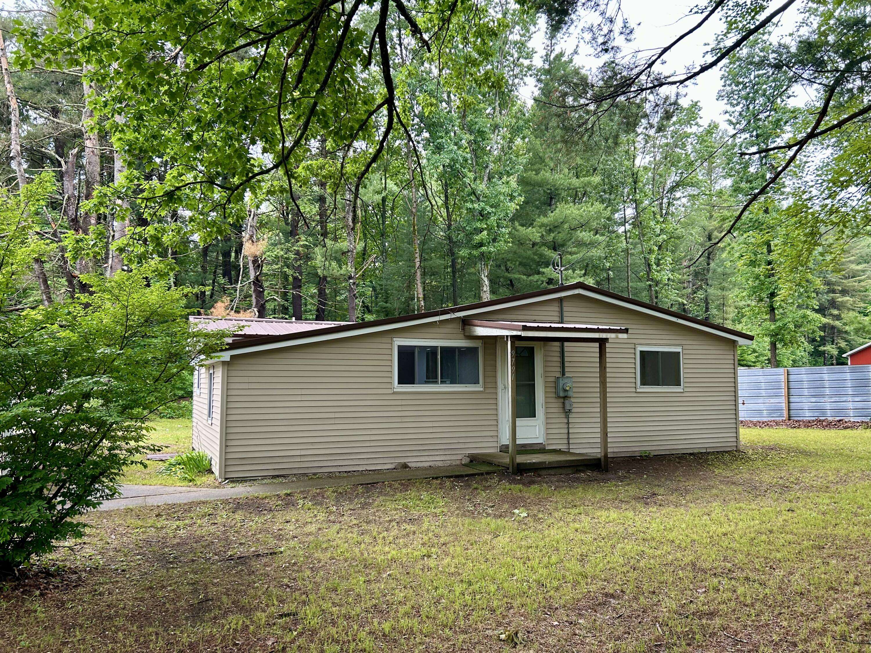 Lake, MI 48632,9791 Cadillac Dr