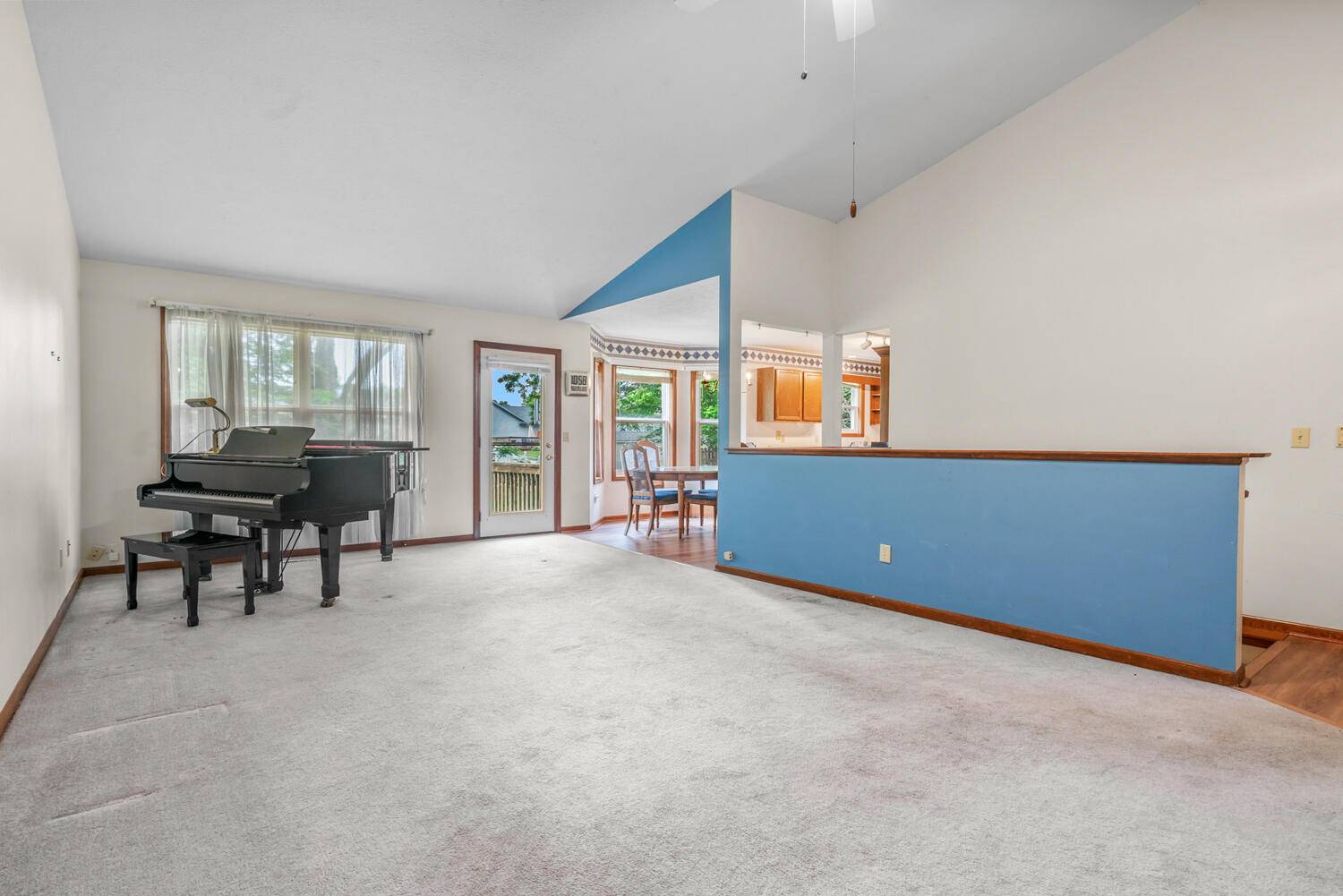Kalamazoo, MI 49004,2675 Barkwood Lane