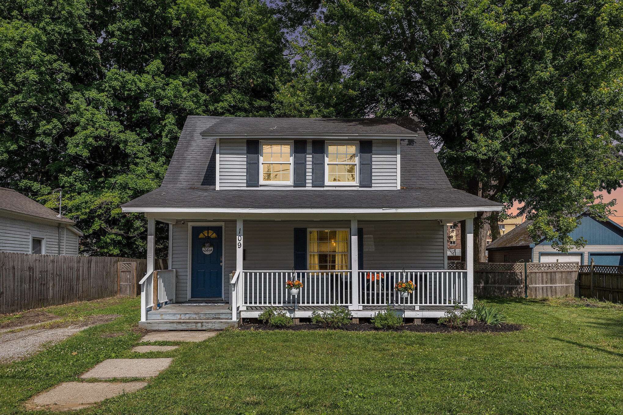 Niles, MI 49120,109 N Lincoln Avenue