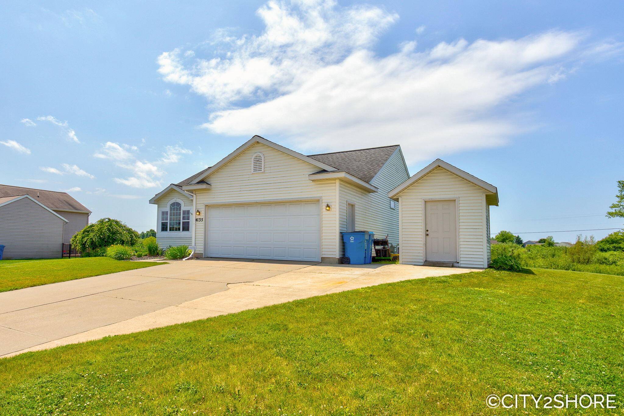 Hudsonville, MI 49426,4135 Jesslee Drive