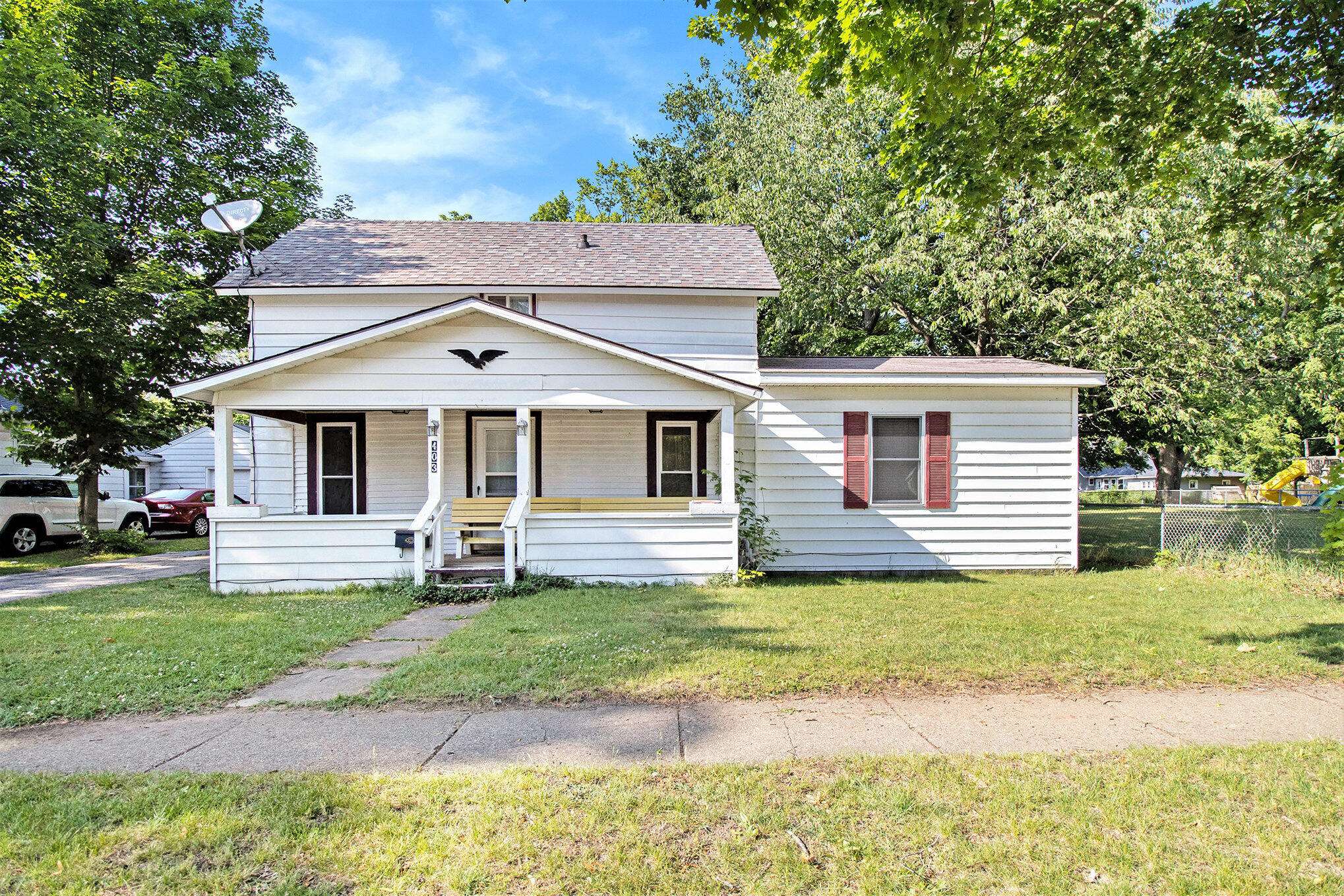 Otsego, MI 49078,403 E Franklin Street