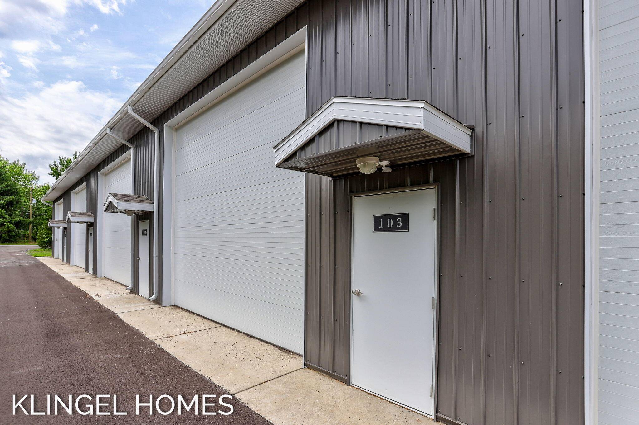 Norton Shores, MI 49456,1394 Wilson Road #102