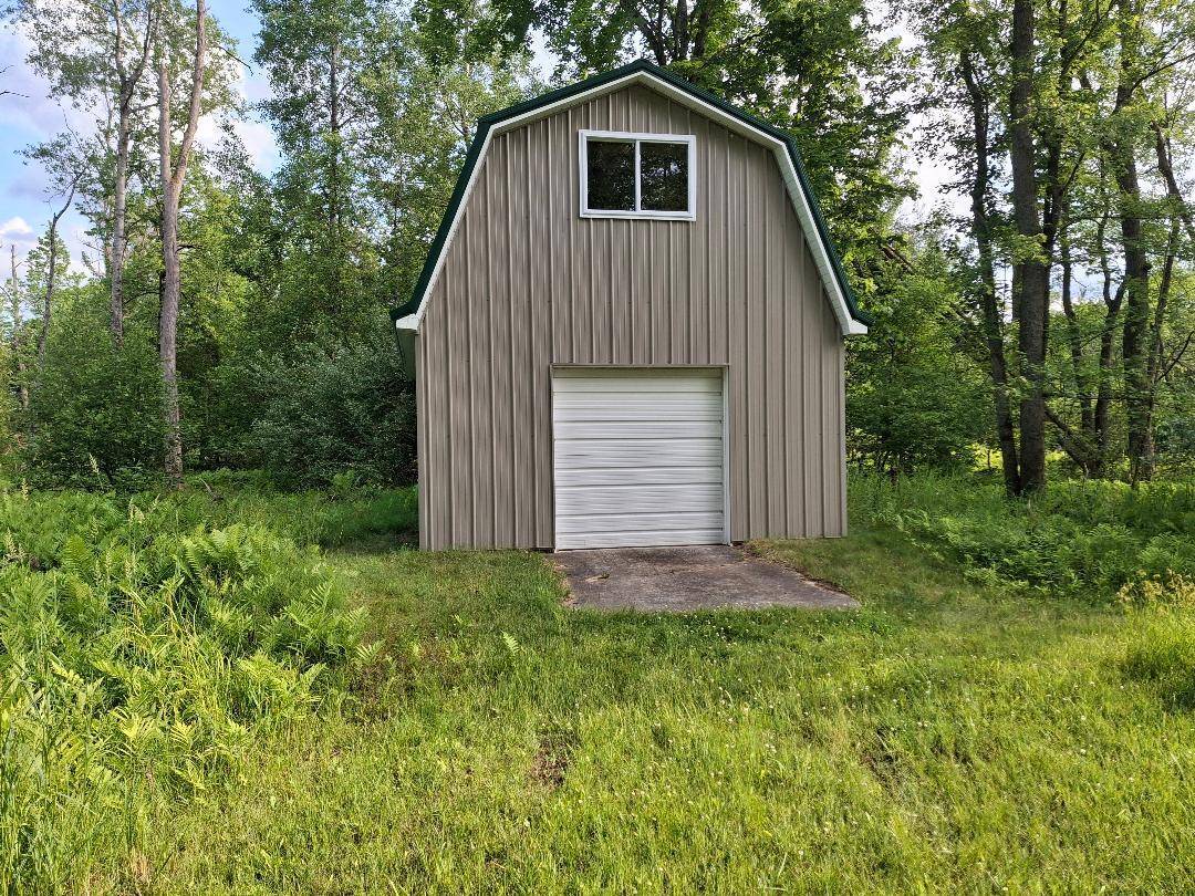 Evart, MI 49631,6897 RIVERSIDE Road