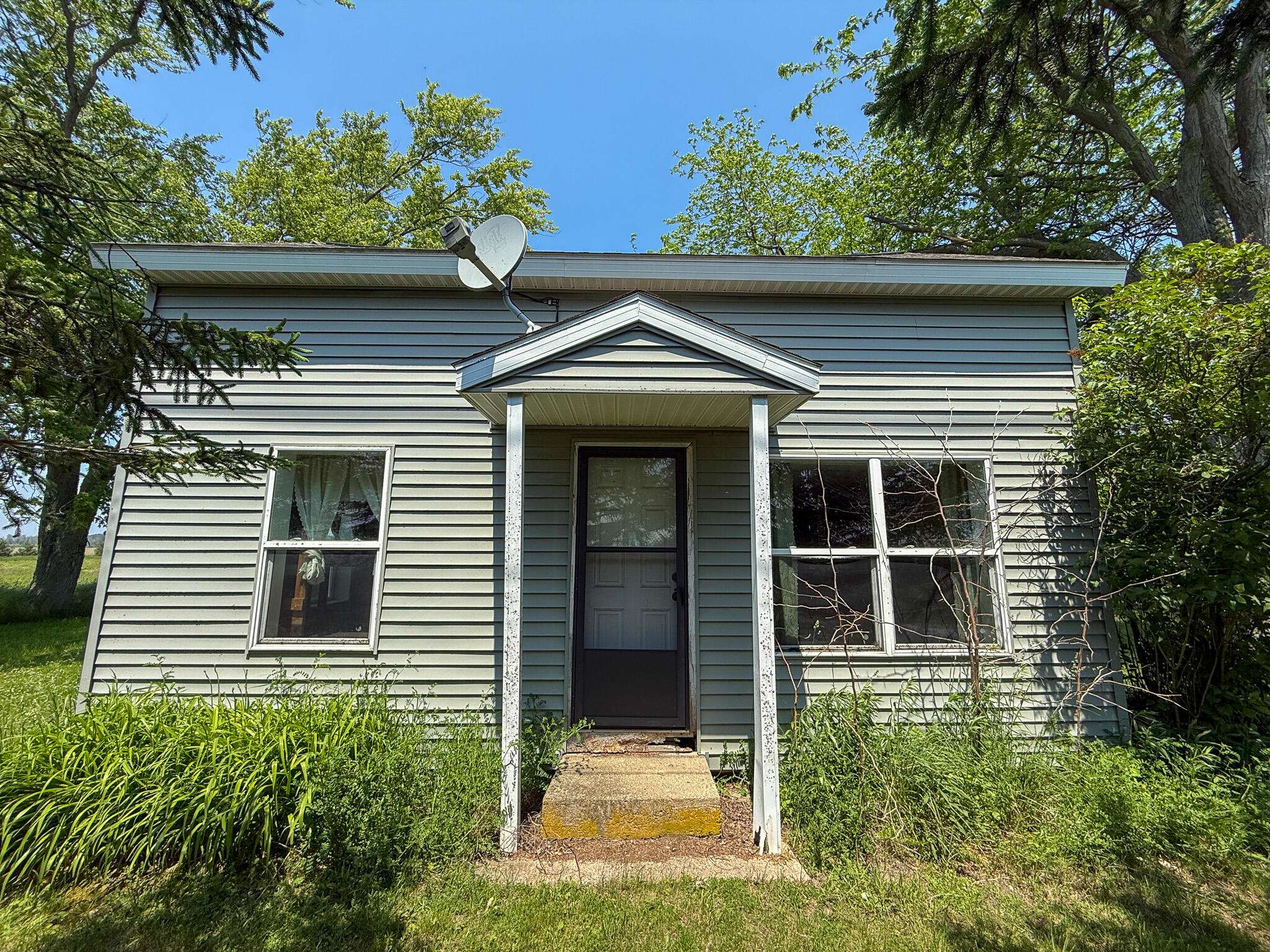 Custer, MI 49405,3276 E Hansen Road