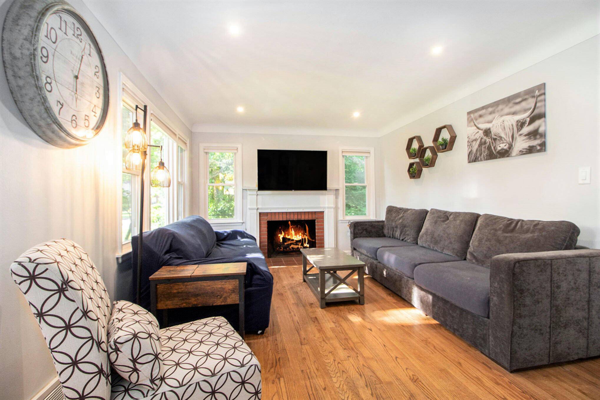 Ann Arbor, MI 48104,1801 Cayuga Place