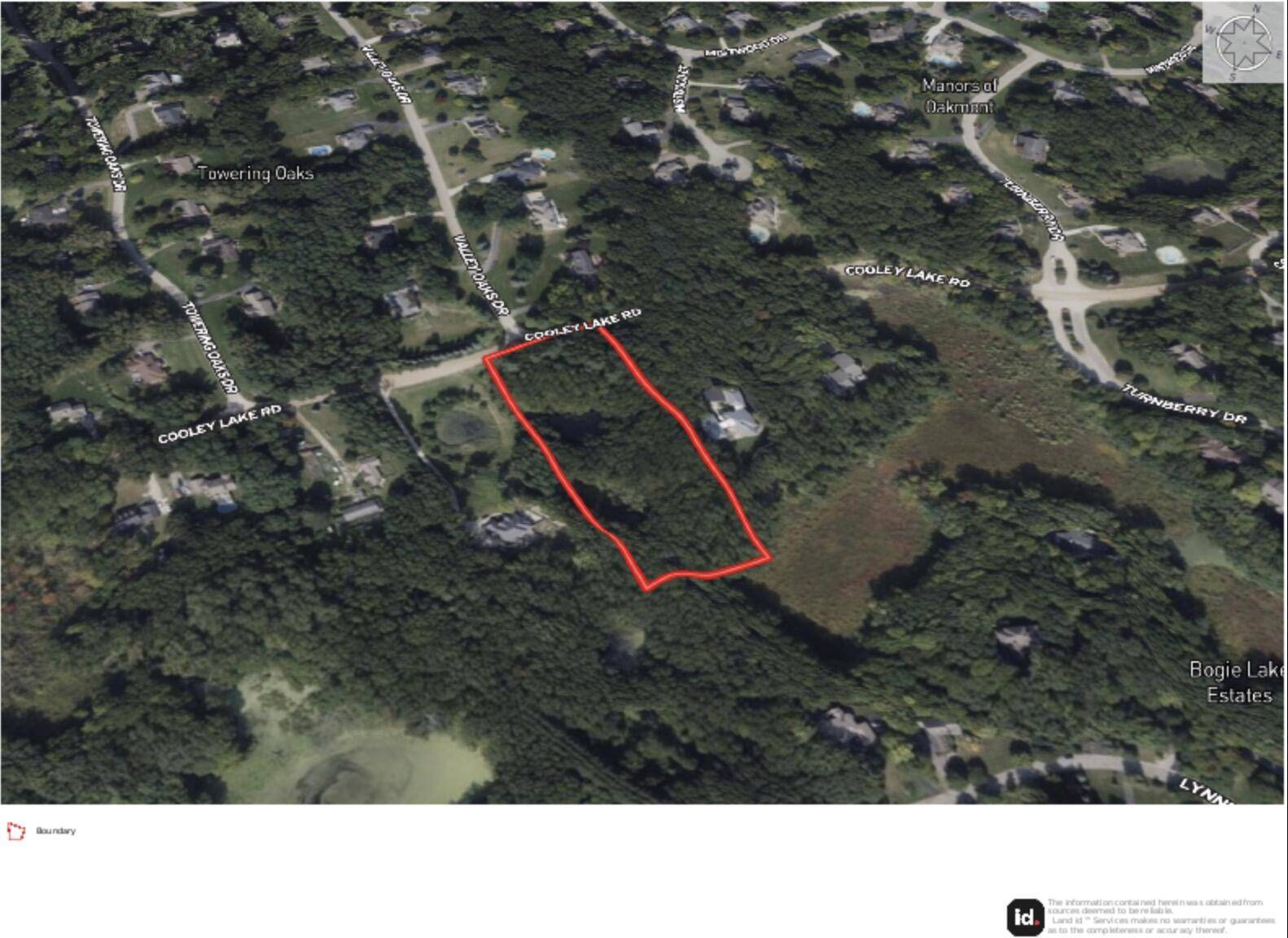 White Lake, MI 48383,6944 Cooley Lake Road