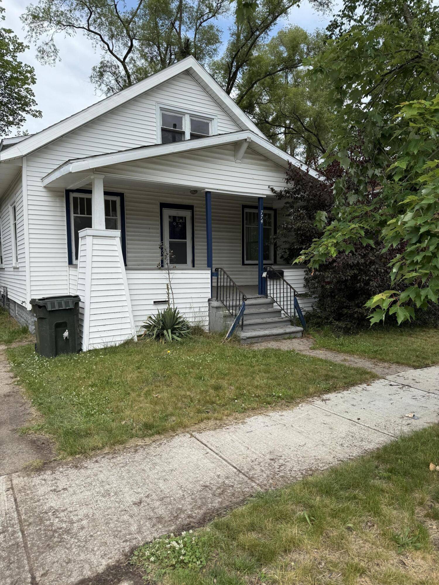 Muskegon, MI 49442,774 Amity Avenue