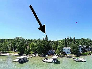 Kewadin, MI 49648,4614 Hopkins Lane