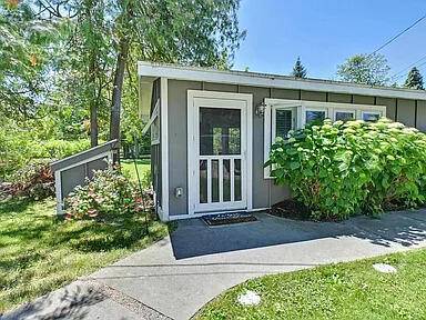 Kewadin, MI 49648,4614 Hopkins Lane