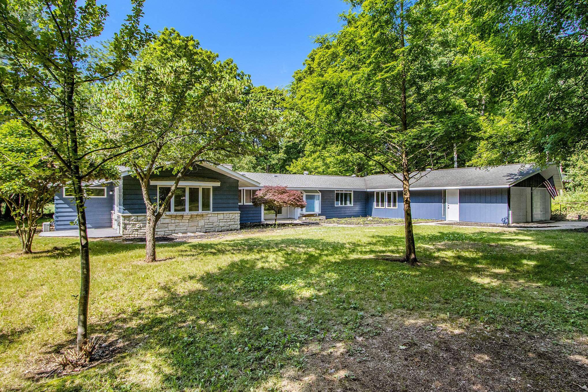 Kalamazoo, MI 49009,1184 Lanfair Avenue