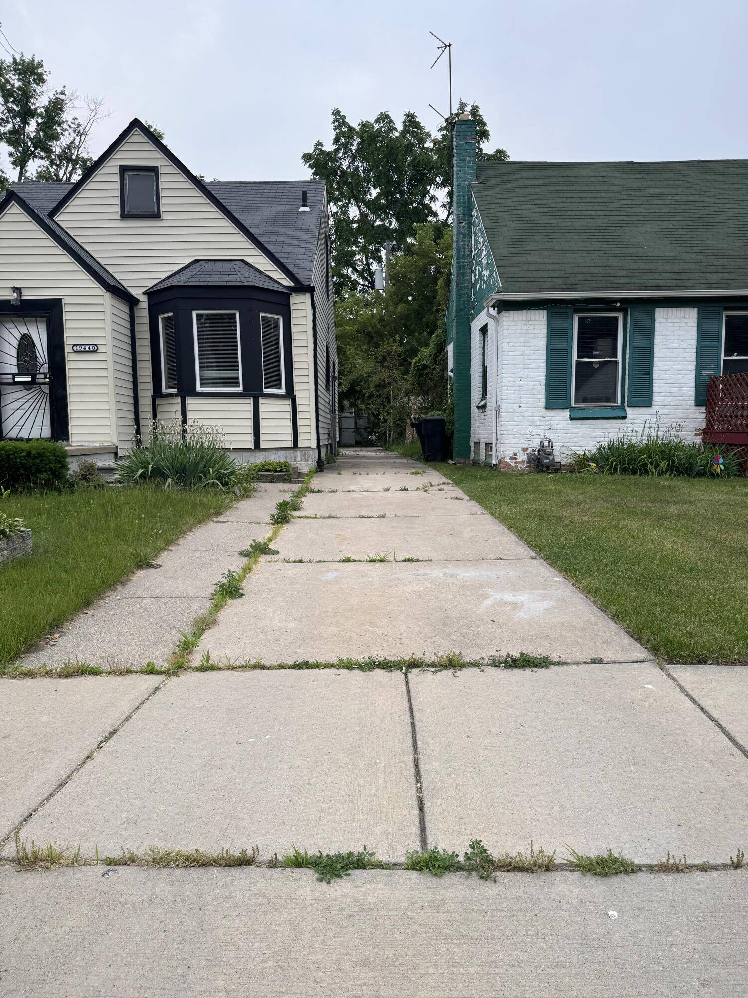 Detroit, MI 48235,19440 Saint Marys Street