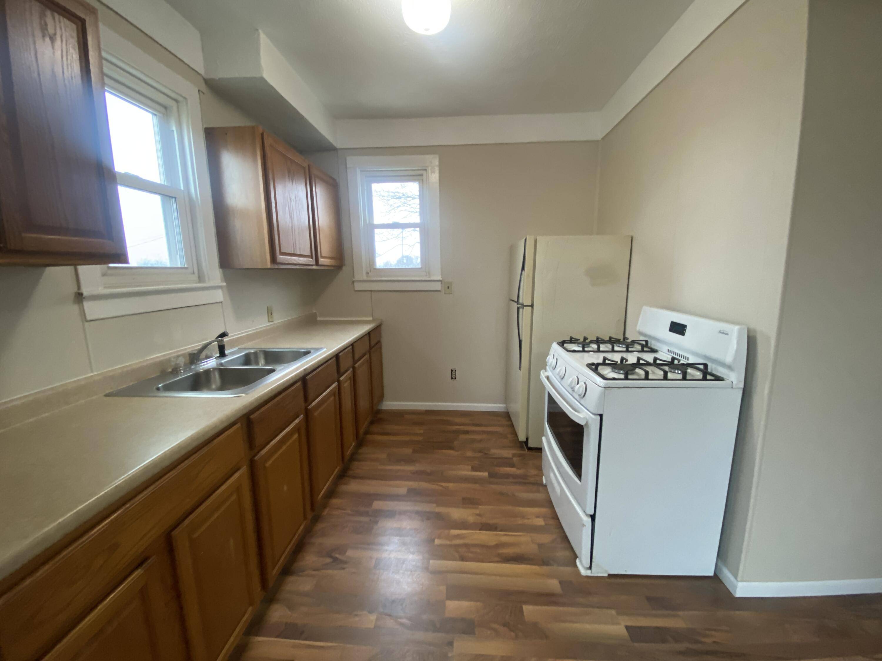 Jackson, MI 49202,106 N Dwight Street