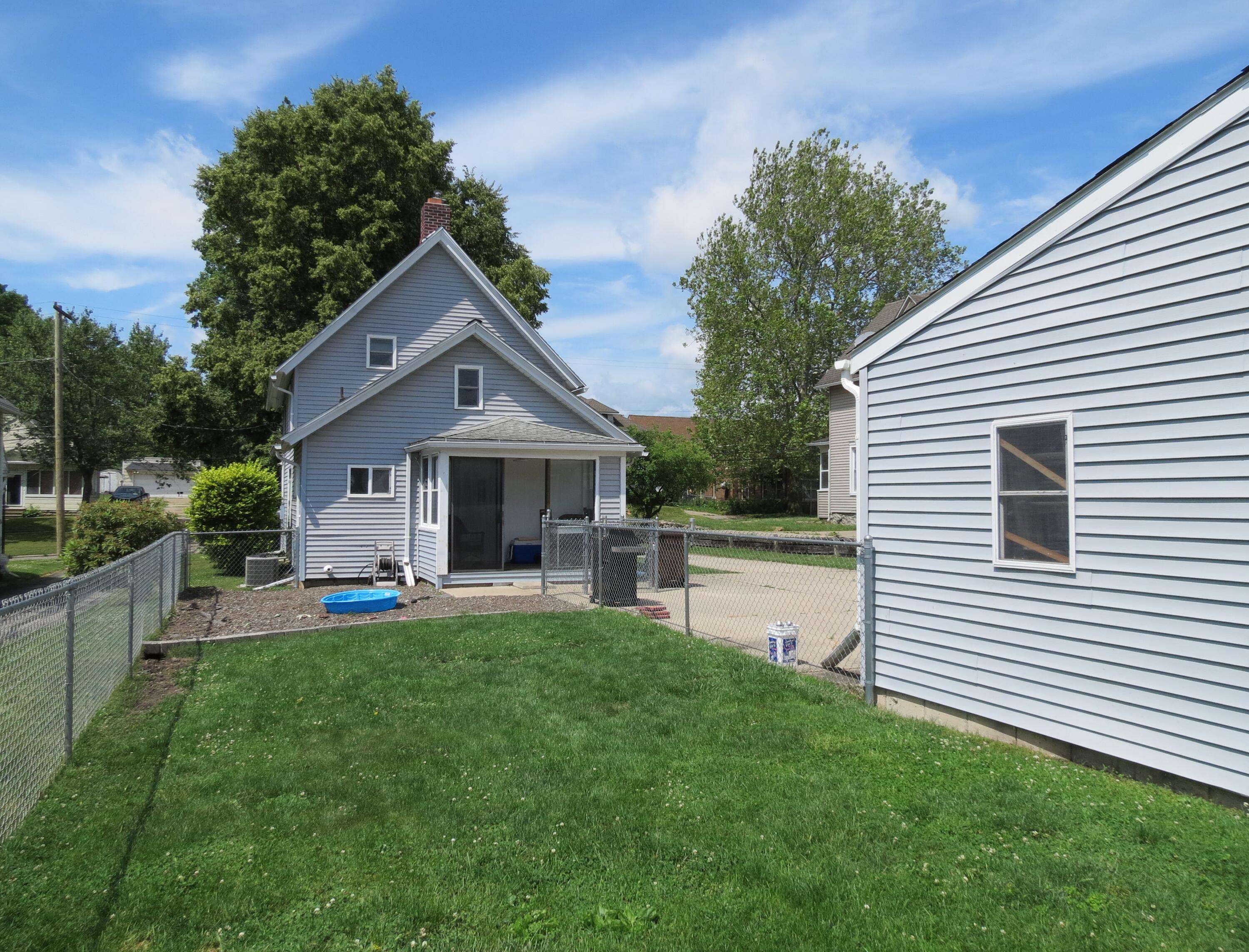 Jackson, MI 49203,1513 Joy Avenue