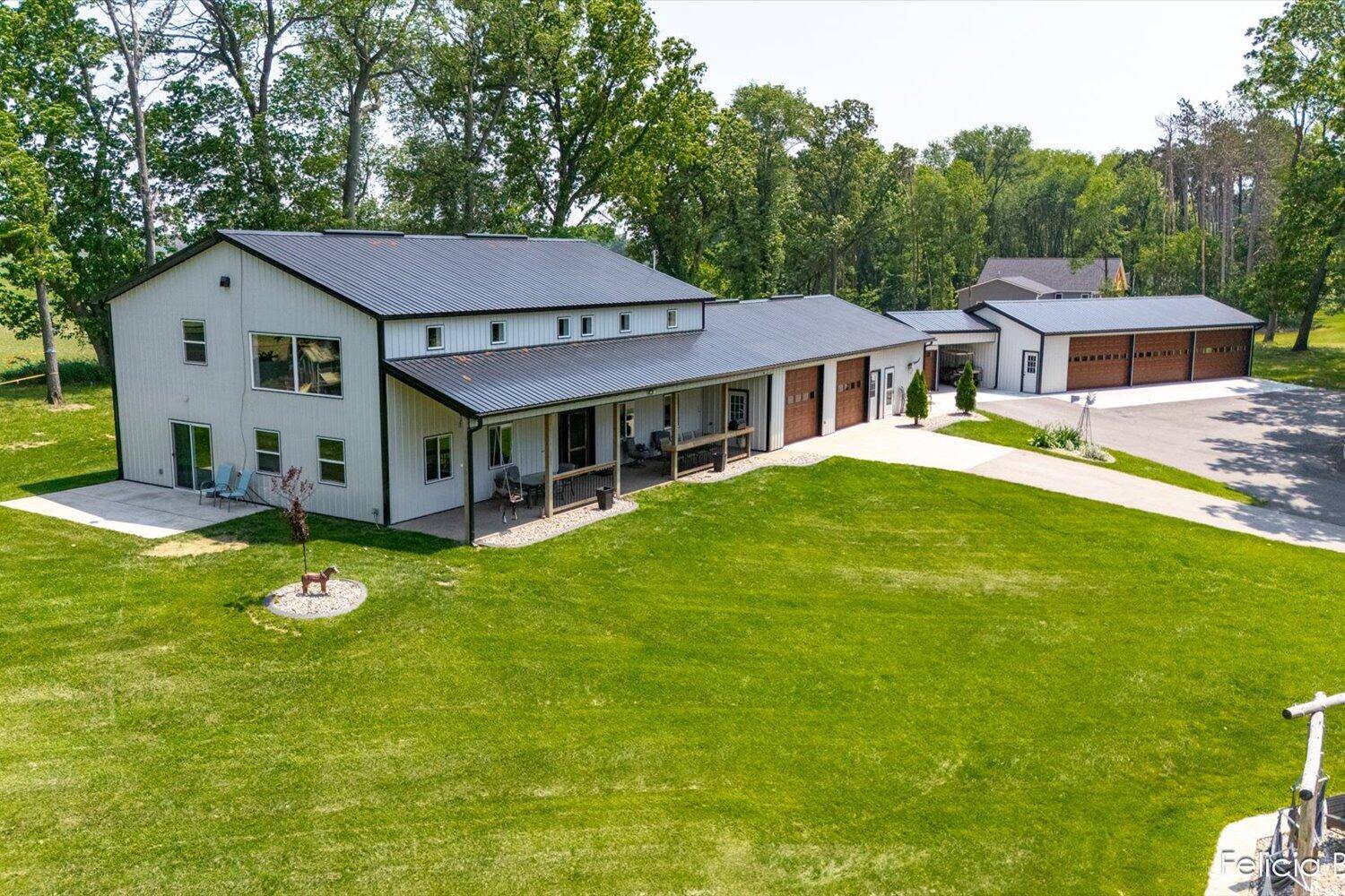 Middleville, MI 49333,2539 Daisy Lane