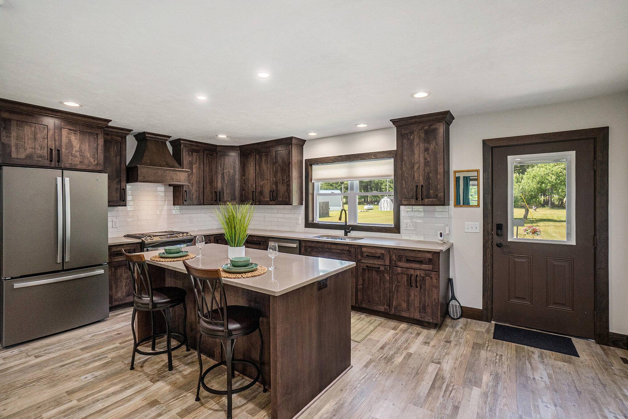Hesperia, MI 49421,2480 S 148th Avenue