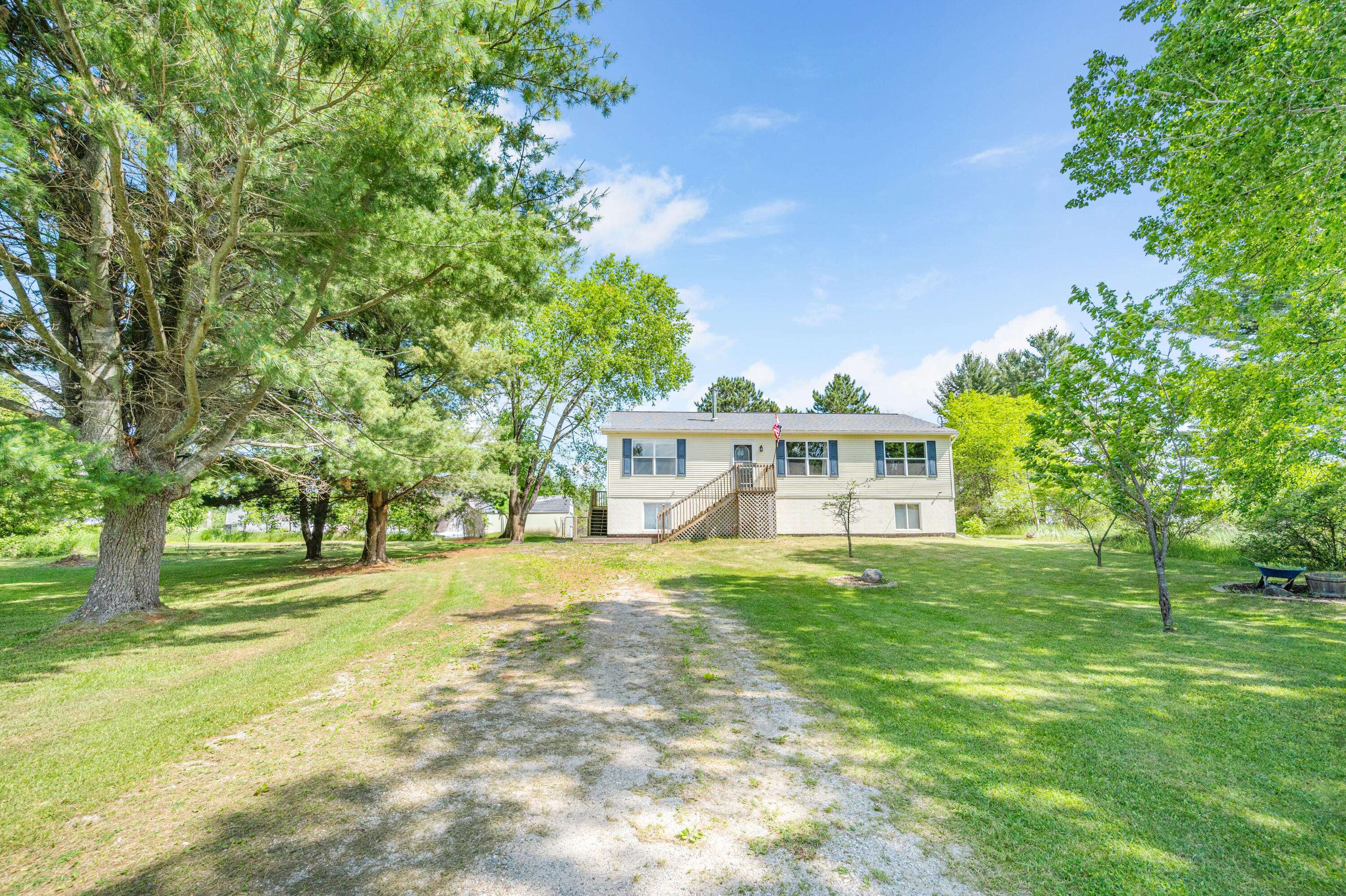 Reed City, MI 49677,602 Maplewood Drive