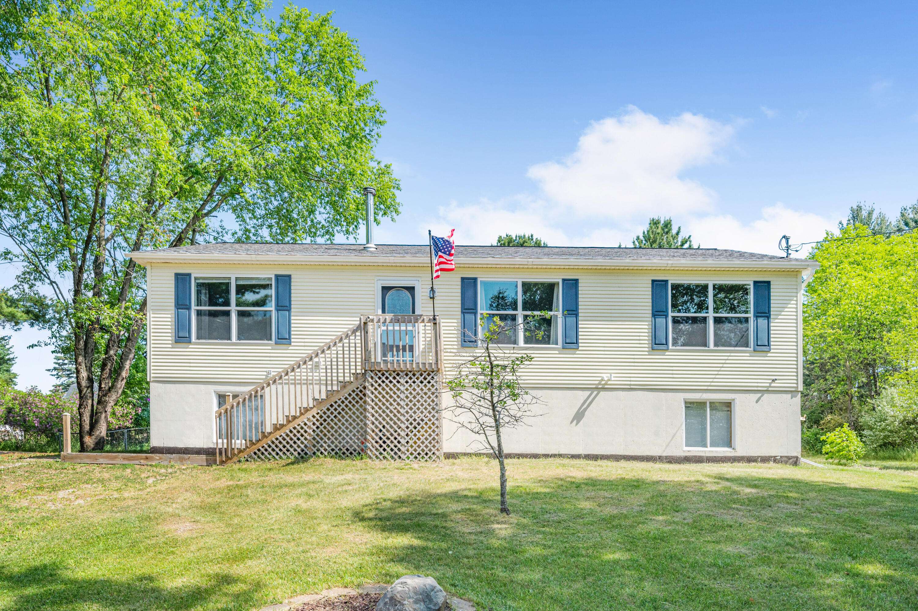 Reed City, MI 49677,602 Maplewood Drive